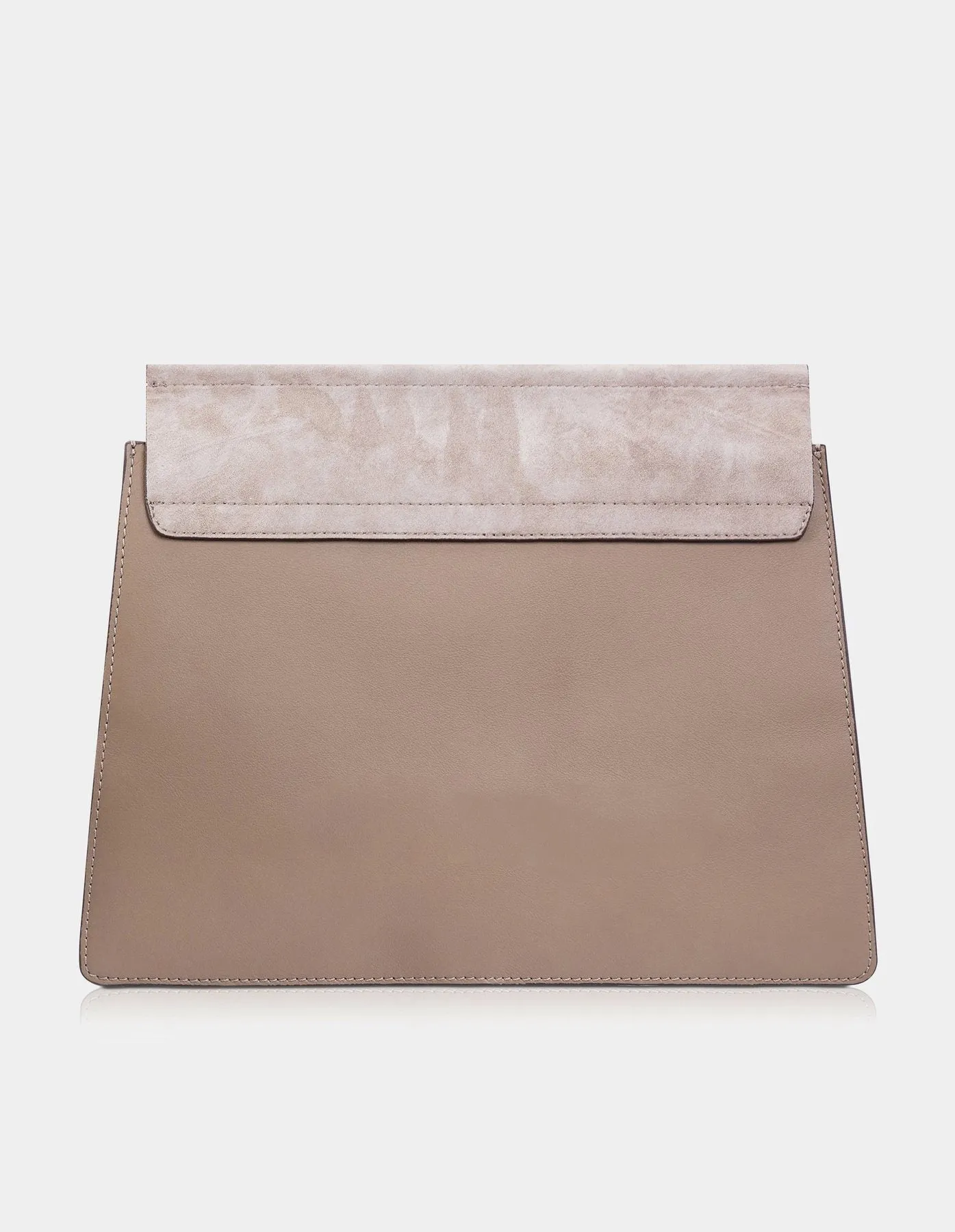 Lilly Crossbody Bag Camel Brown