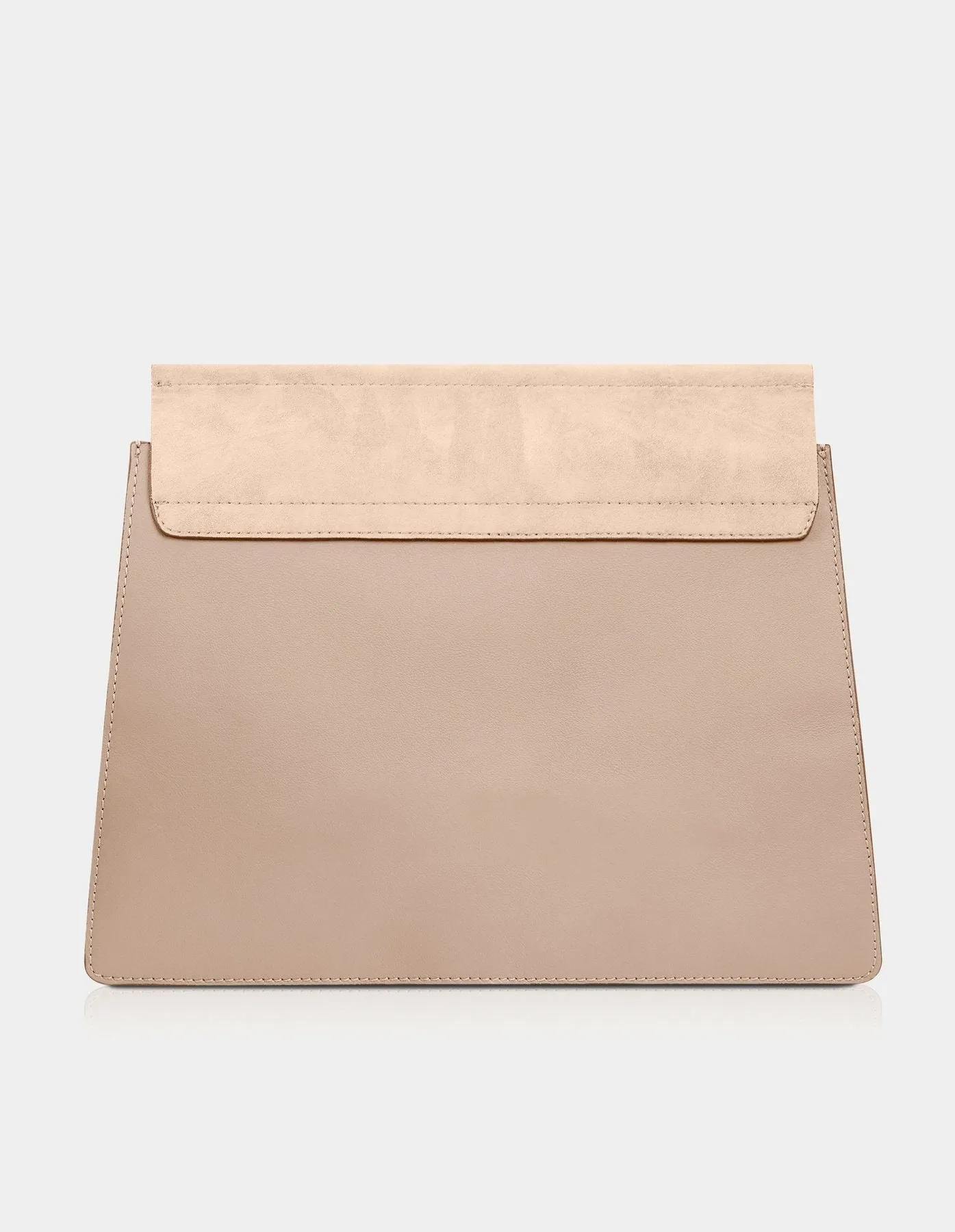 Lilly Crossbody Bag Camel Brown