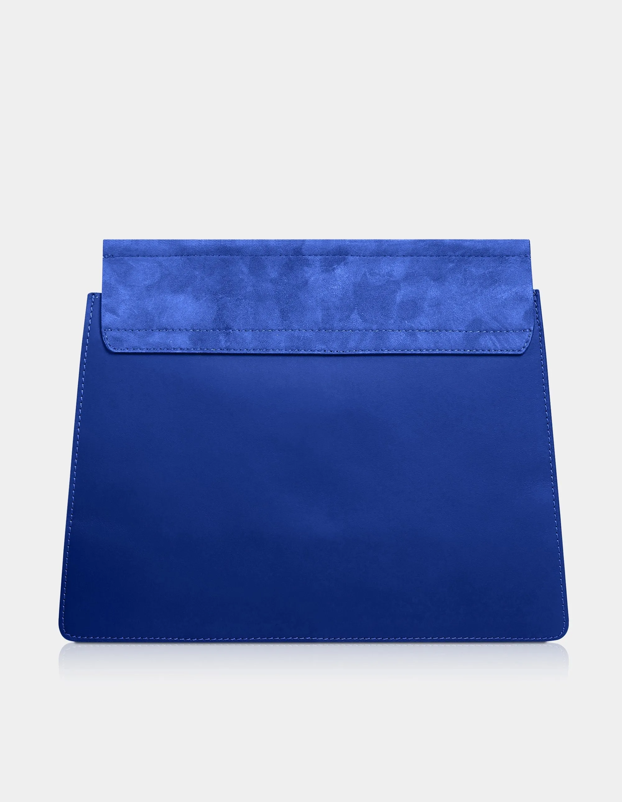 Lilly Crossbody Bag Royal Blue