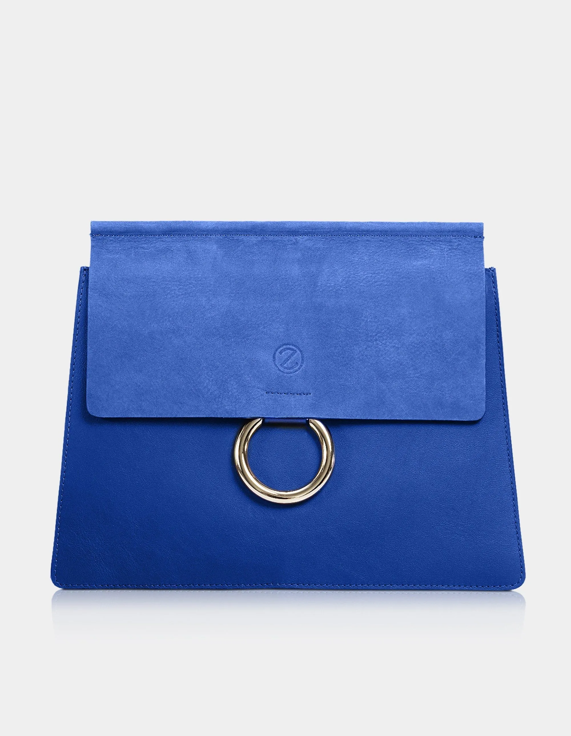Lilly Crossbody Bag Royal Blue