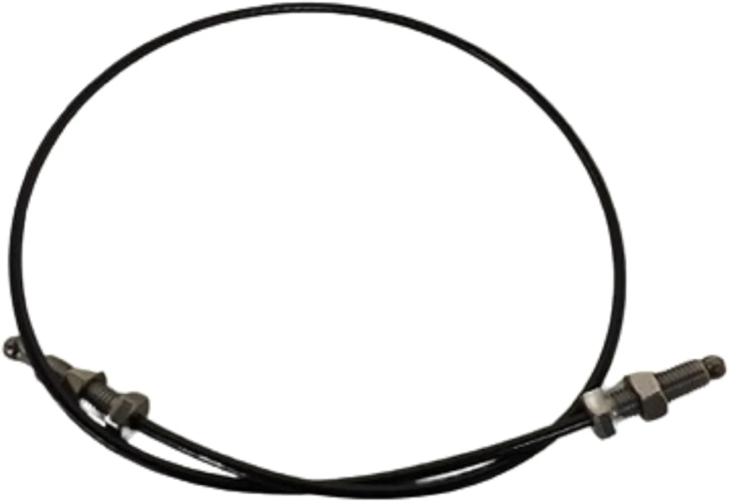 Link Arm Steel Rope 1000402806 Works with Matrix Fitness G7-S23-02 G7-S23B Strength System