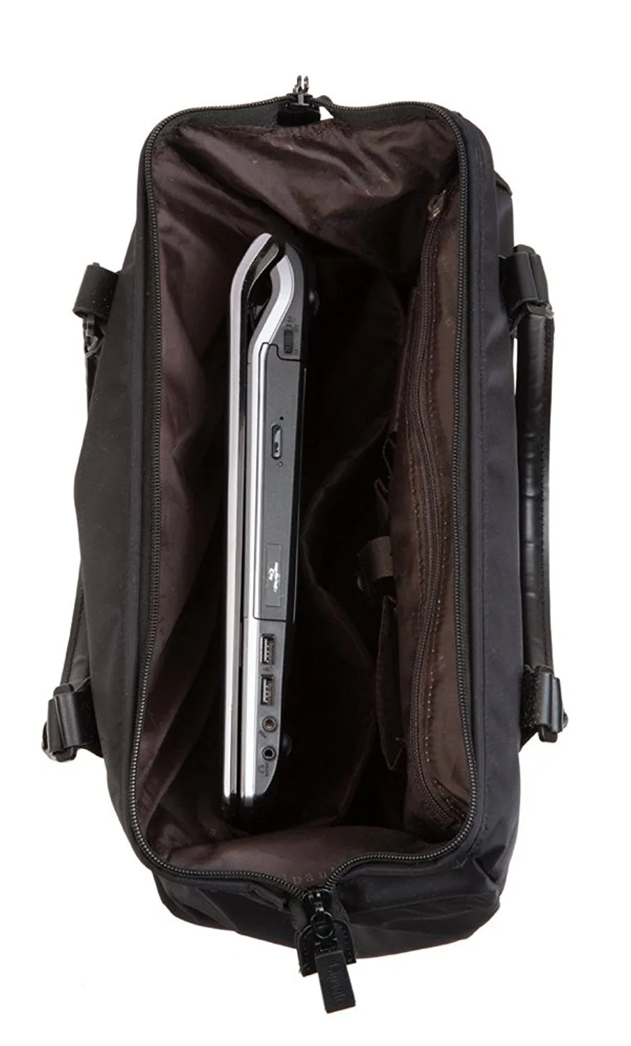 Lipault Paris Wheeled 19 Inch Tote U1
