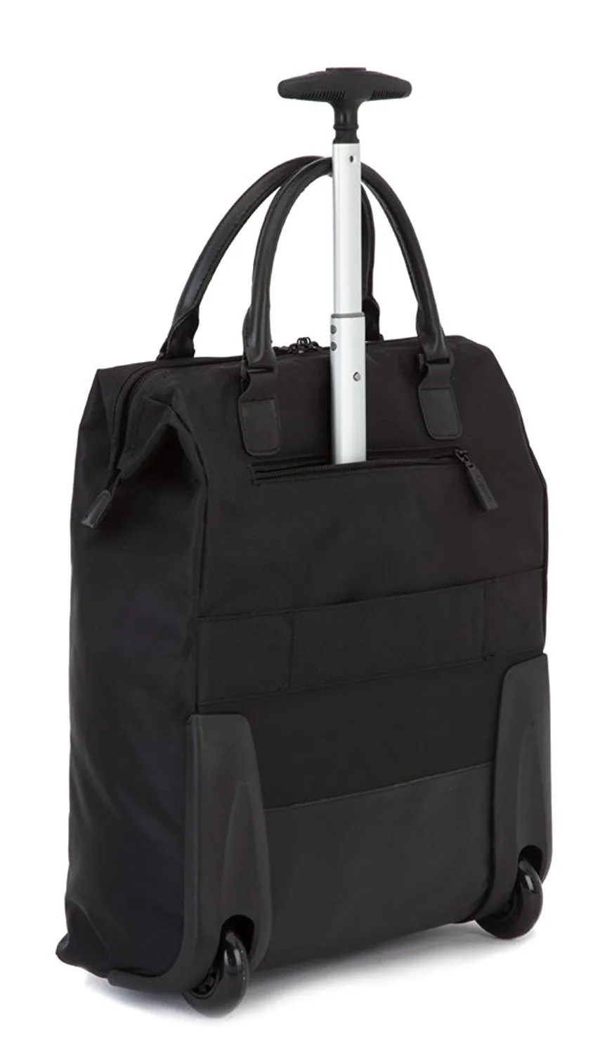 Lipault Paris Wheeled 19 Inch Tote U1