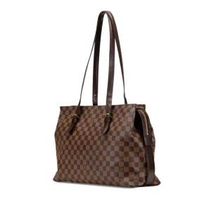 Louis Vuitton Damier Ebene Chelsea