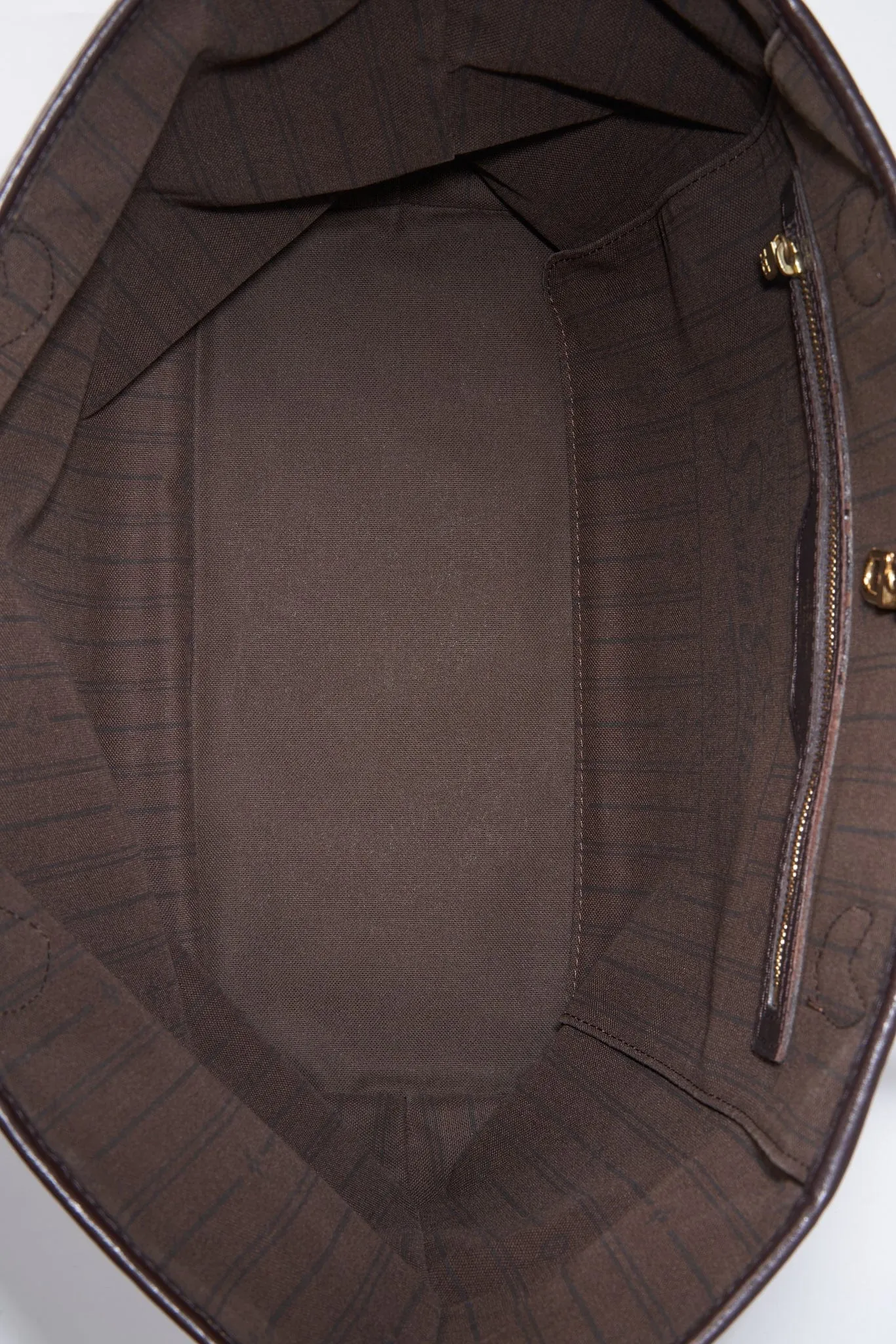 Louis Vuitton Neverfull MM In Monogram Canvas