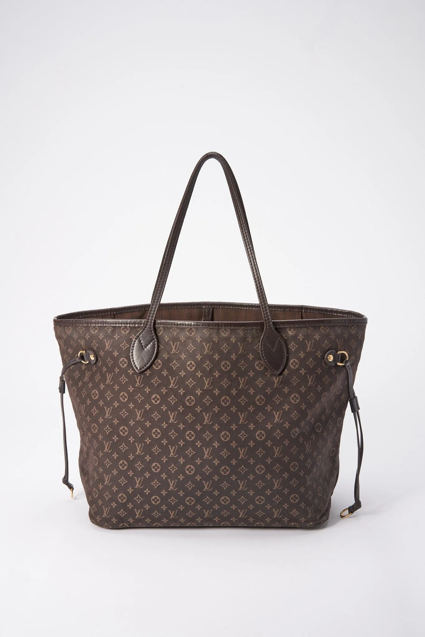 Louis Vuitton Neverfull MM In Monogram Canvas