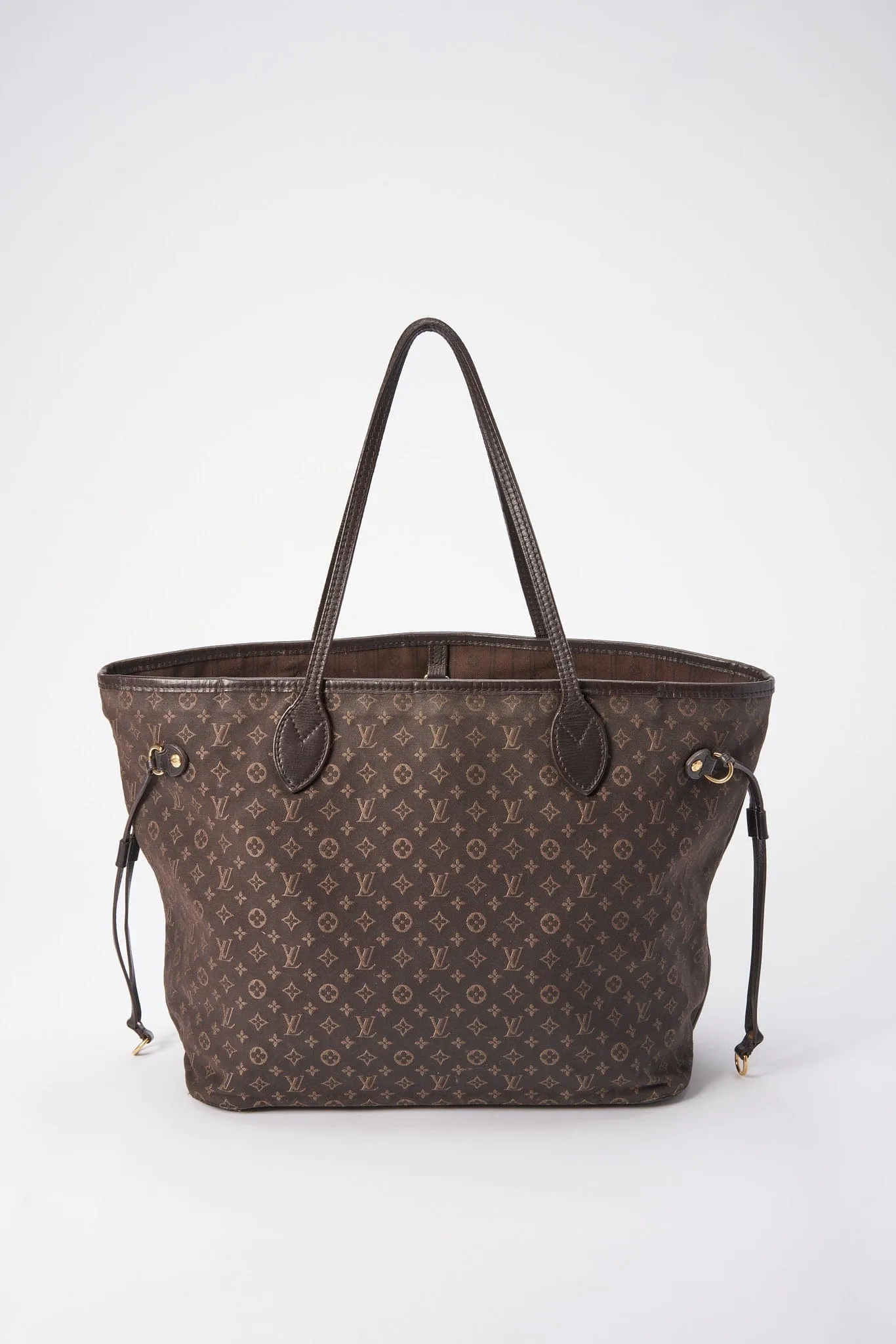 Louis Vuitton Neverfull MM In Monogram Canvas
