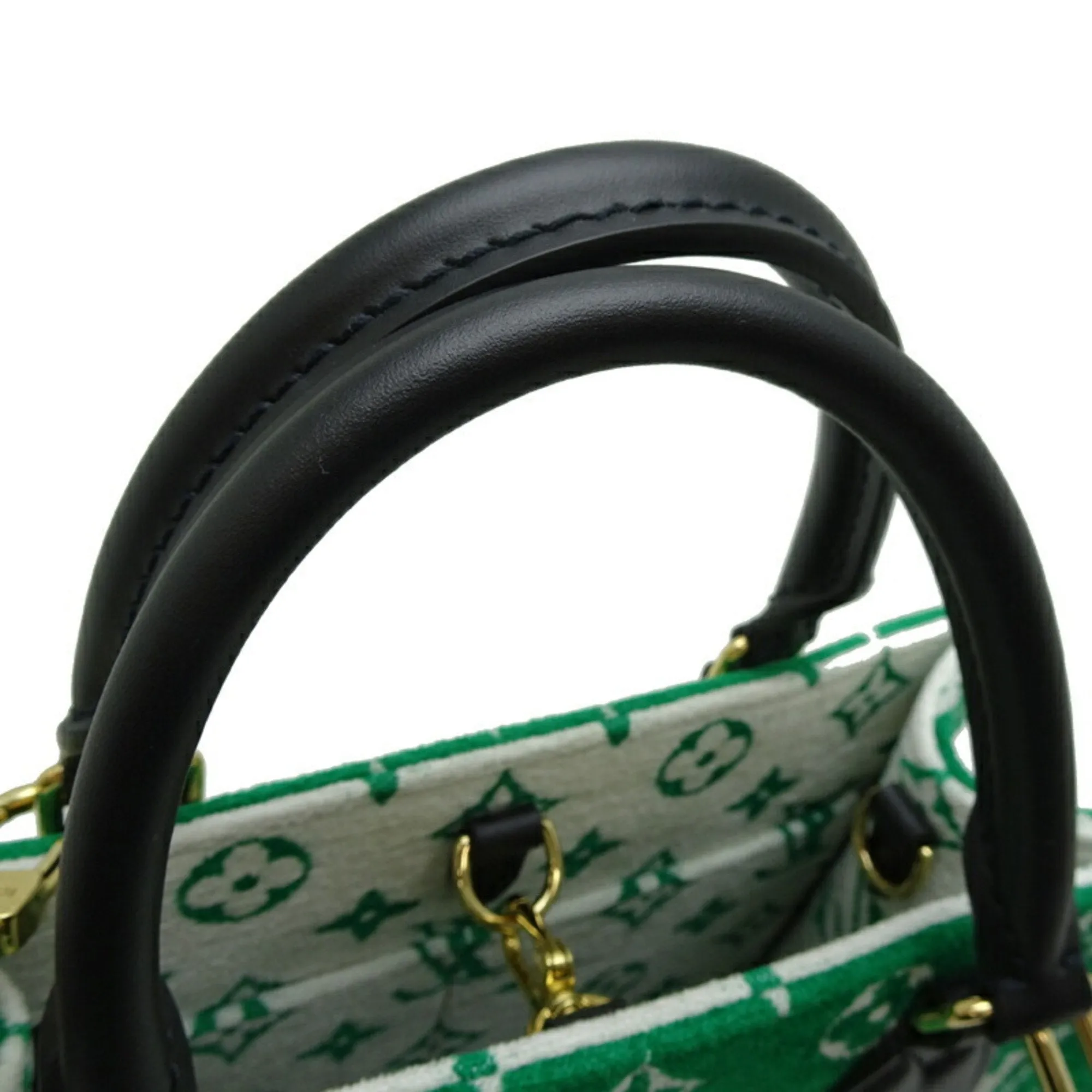 Louis Vuitton On The Go