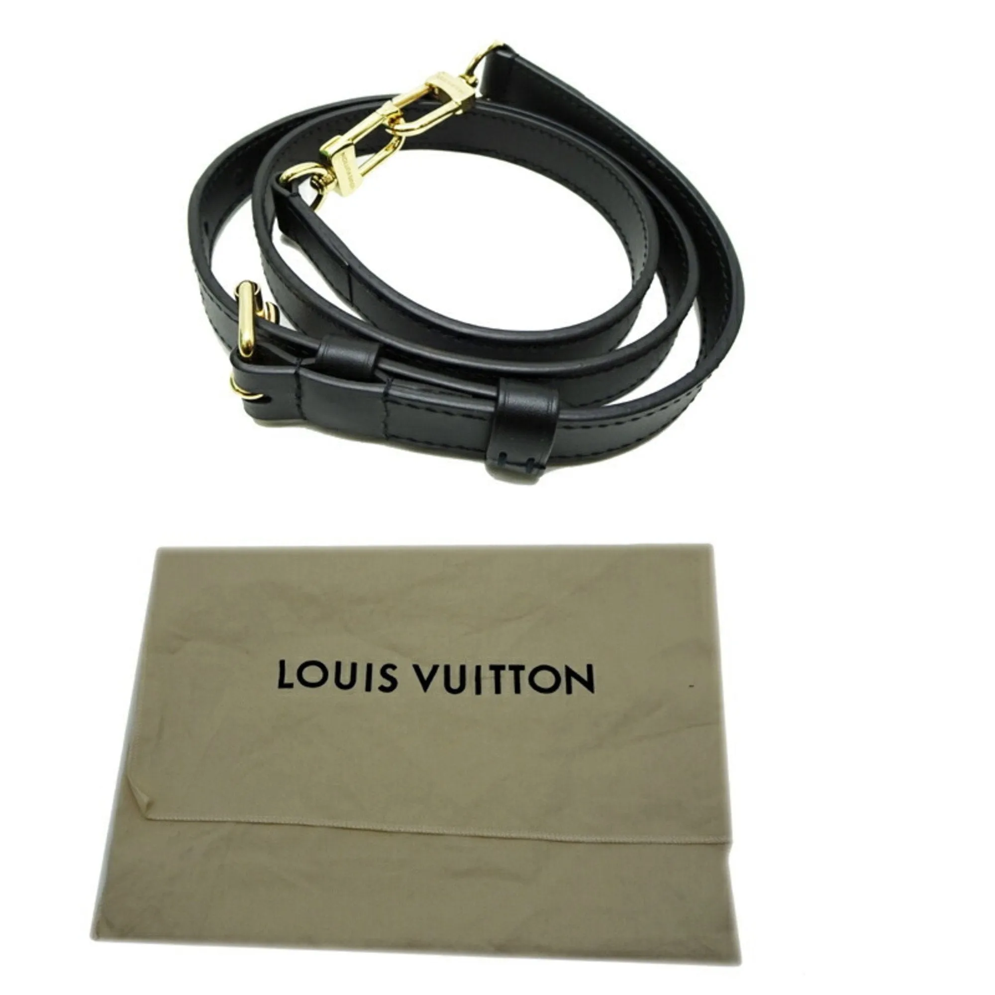 Louis Vuitton On The Go