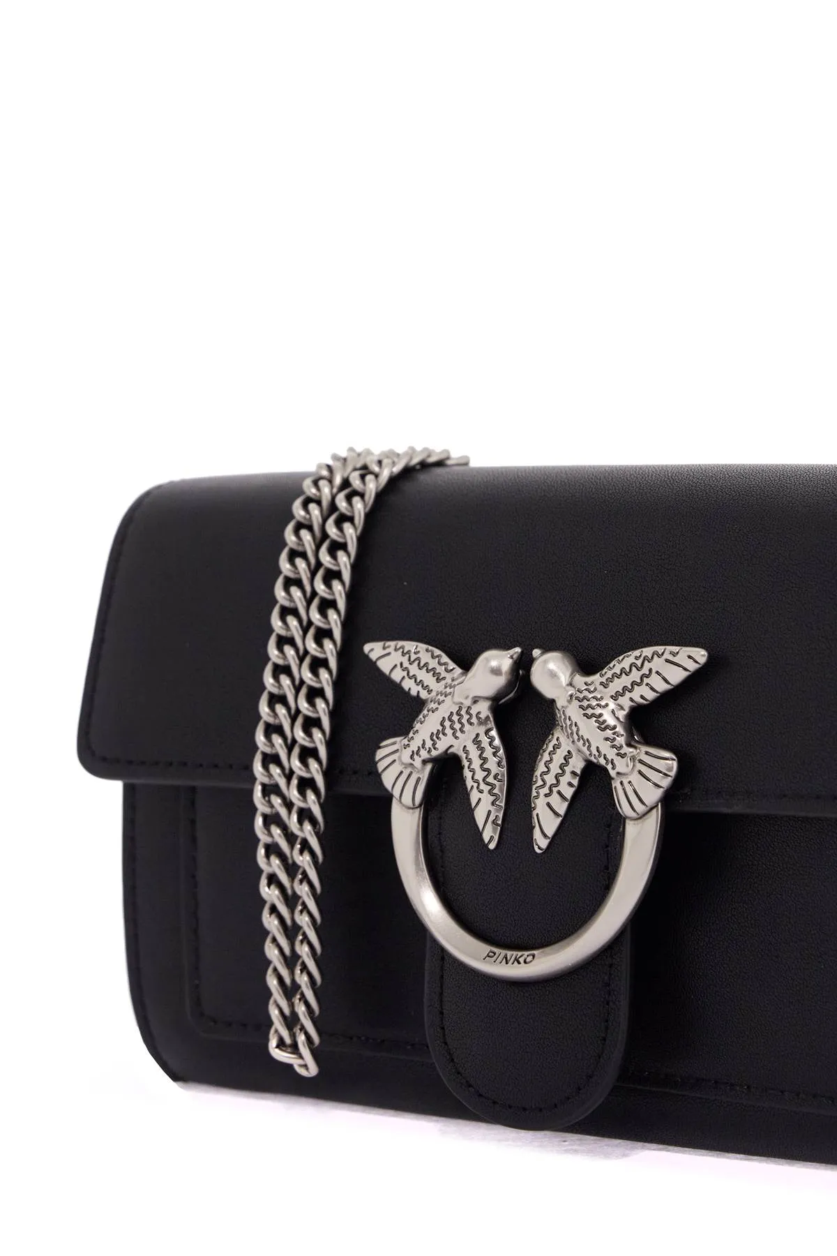 love bag simply crossbody mini bag