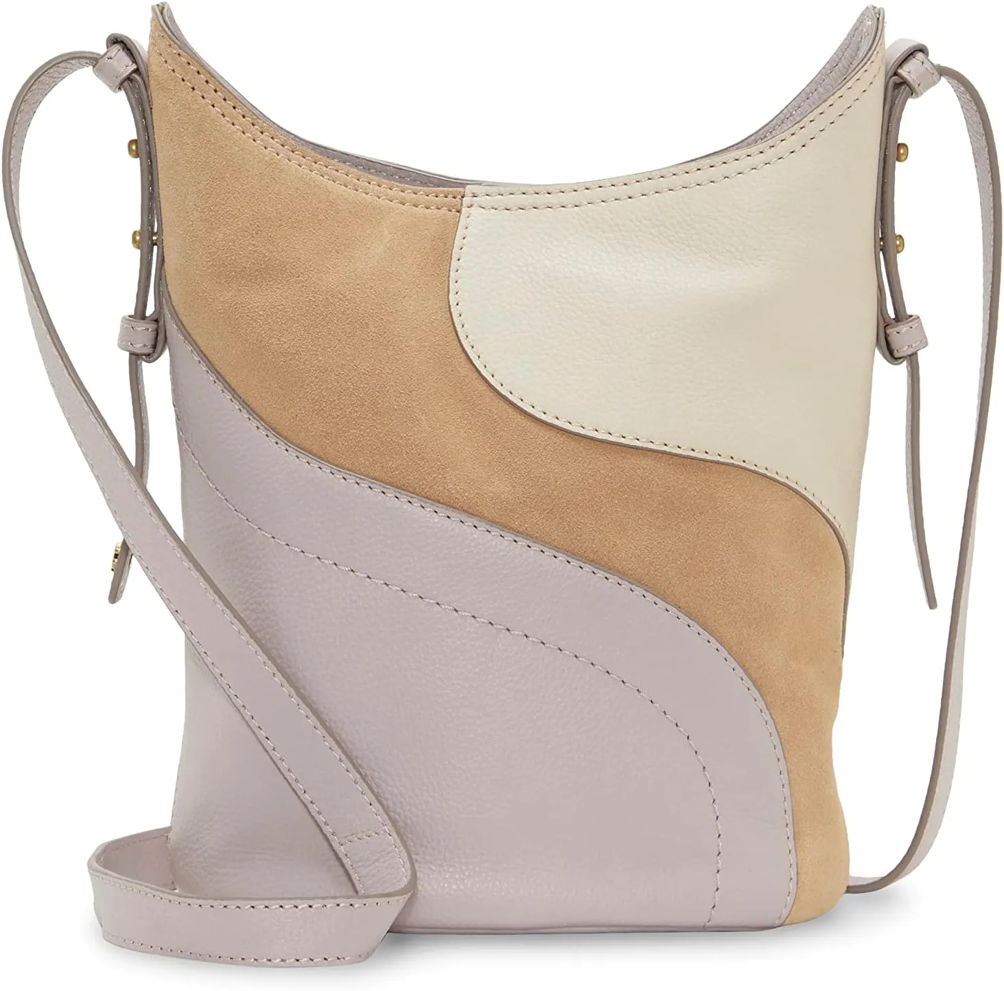 Lucky Brand Vema Crossbody Bag