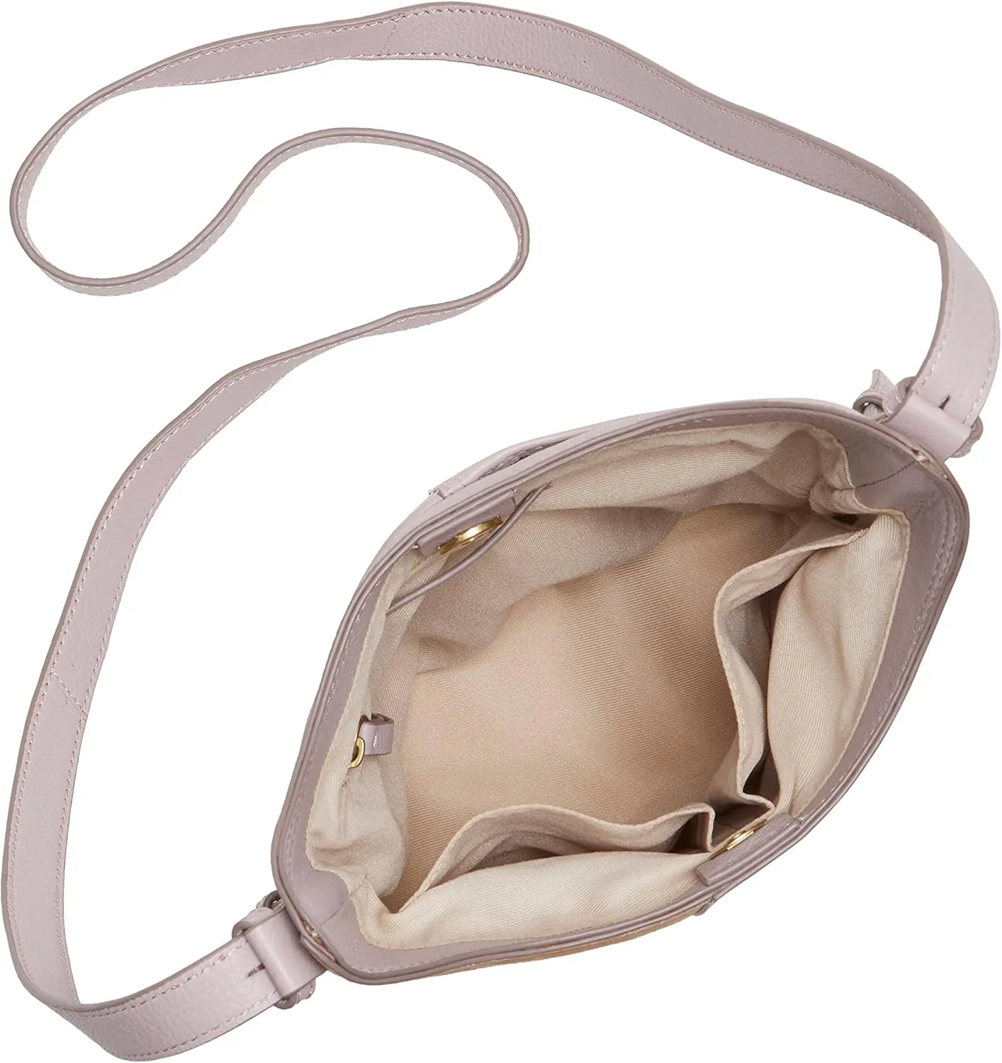Lucky Brand Vema Crossbody Bag