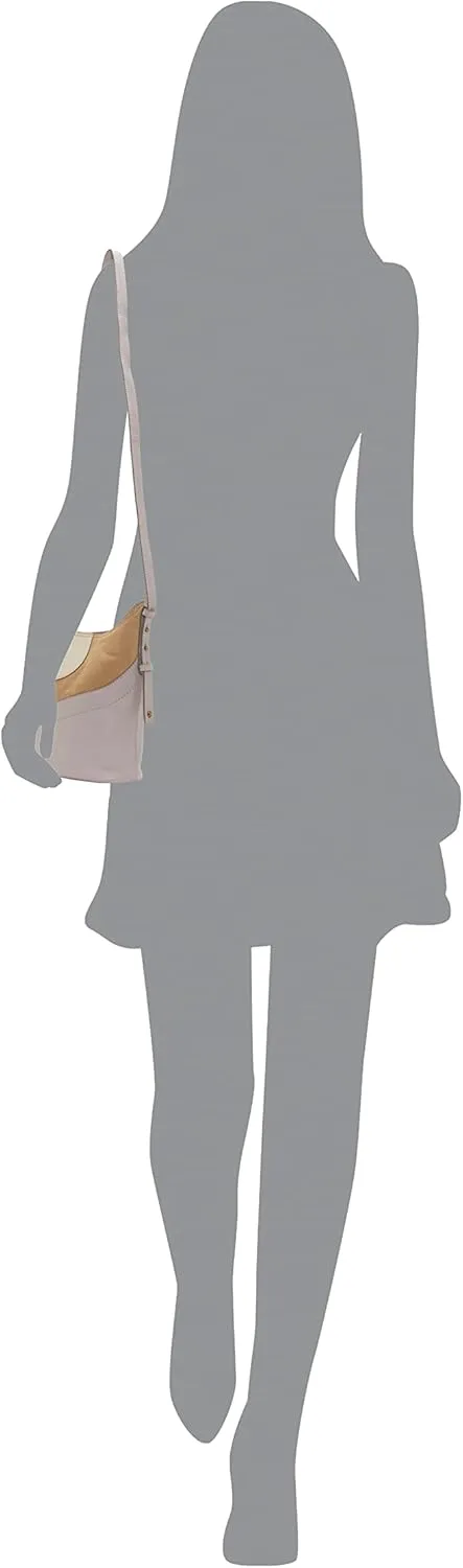 Lucky Brand Vema Crossbody Bag