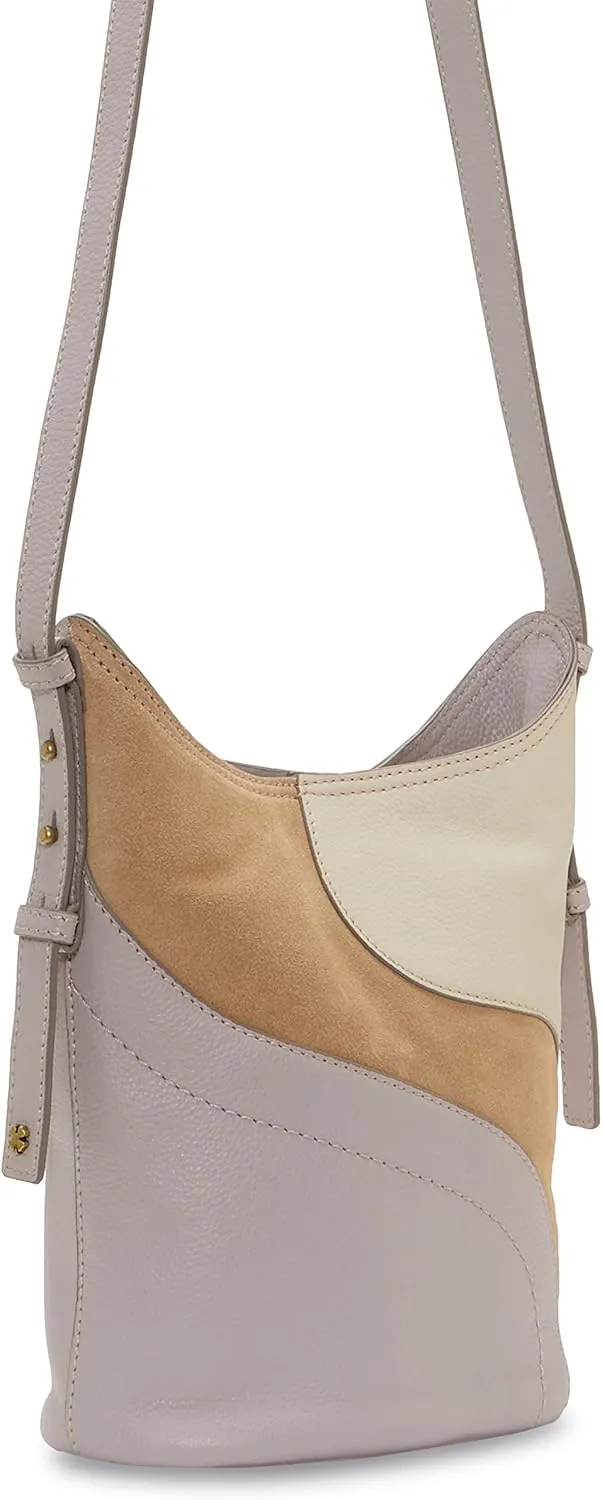 Lucky Brand Vema Crossbody Bag