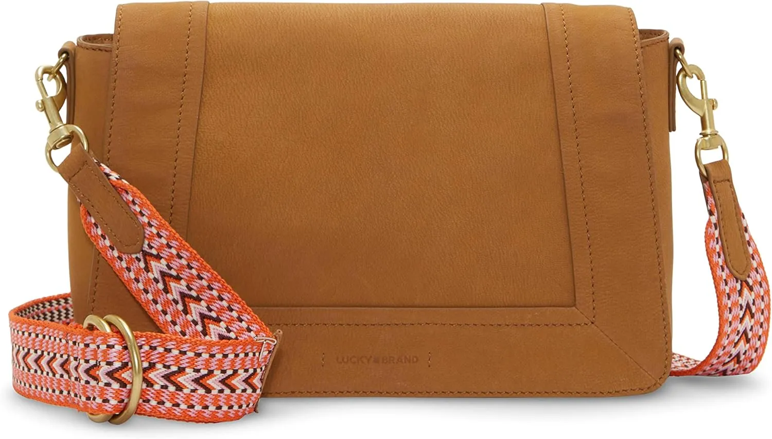 Lucky Brand Women's Mara Crossbody