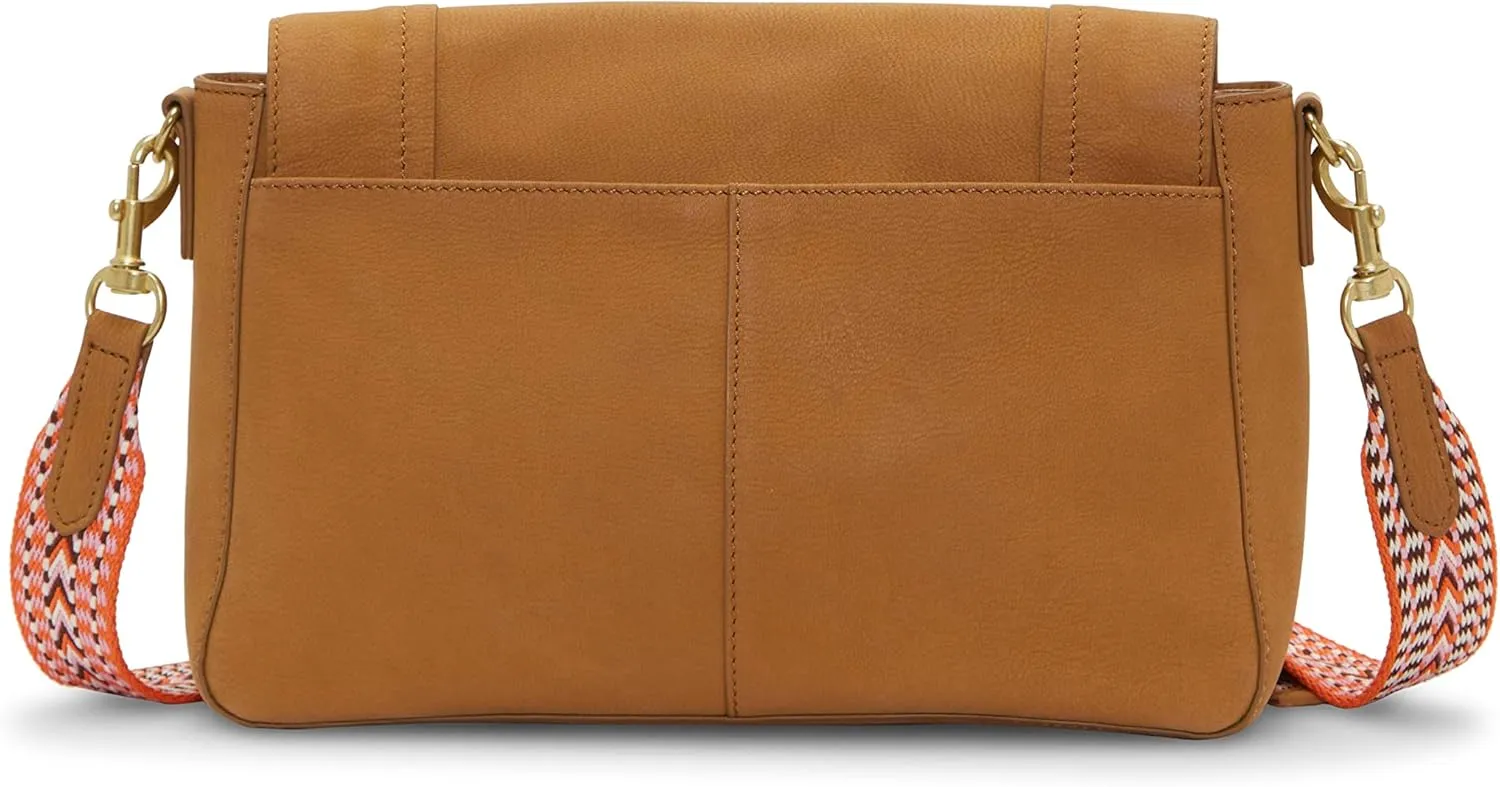 Lucky Brand Women's Mara Crossbody