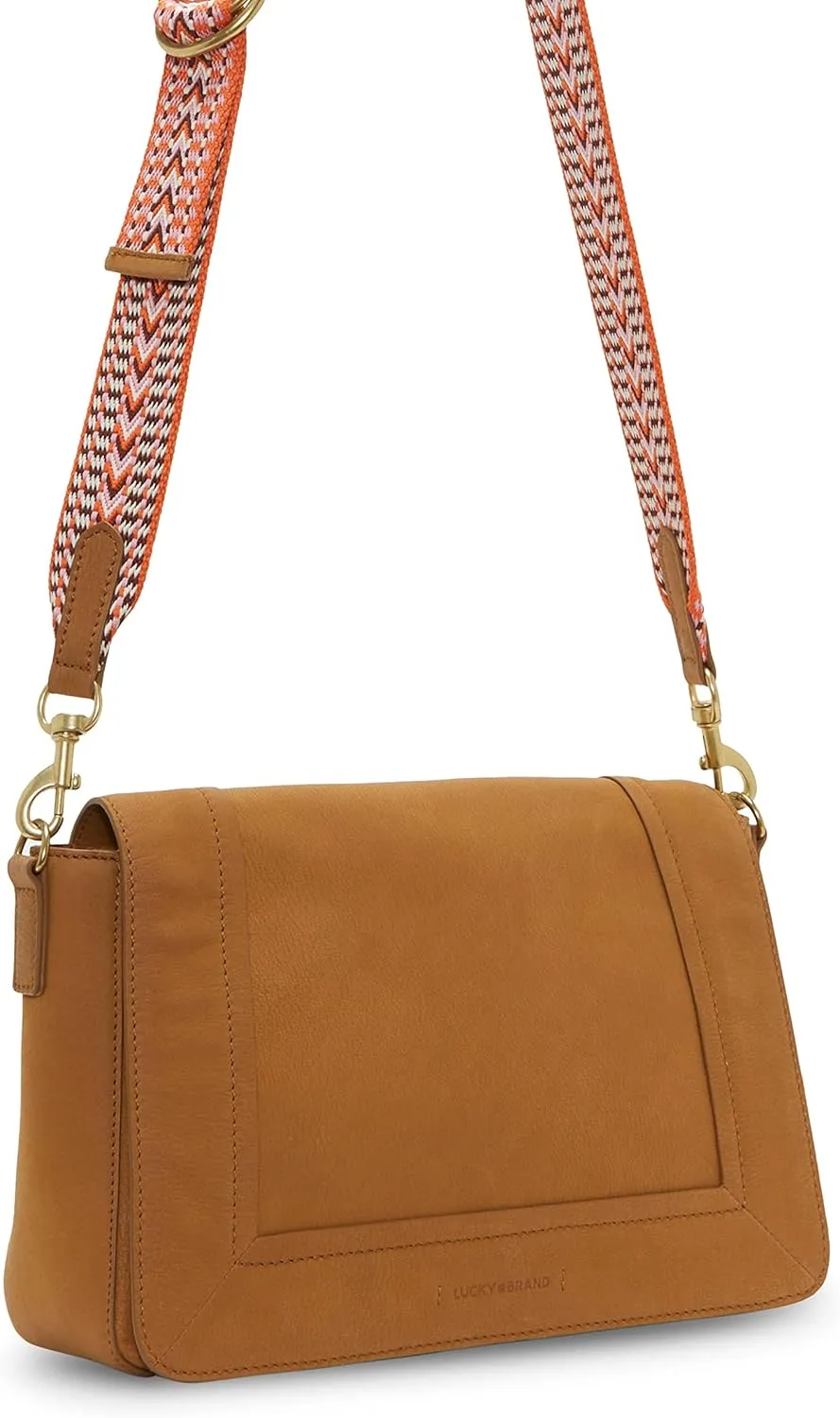 Lucky Brand Women's Mara Crossbody