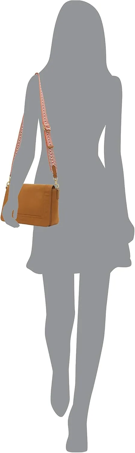 Lucky Brand Women's Mara Crossbody