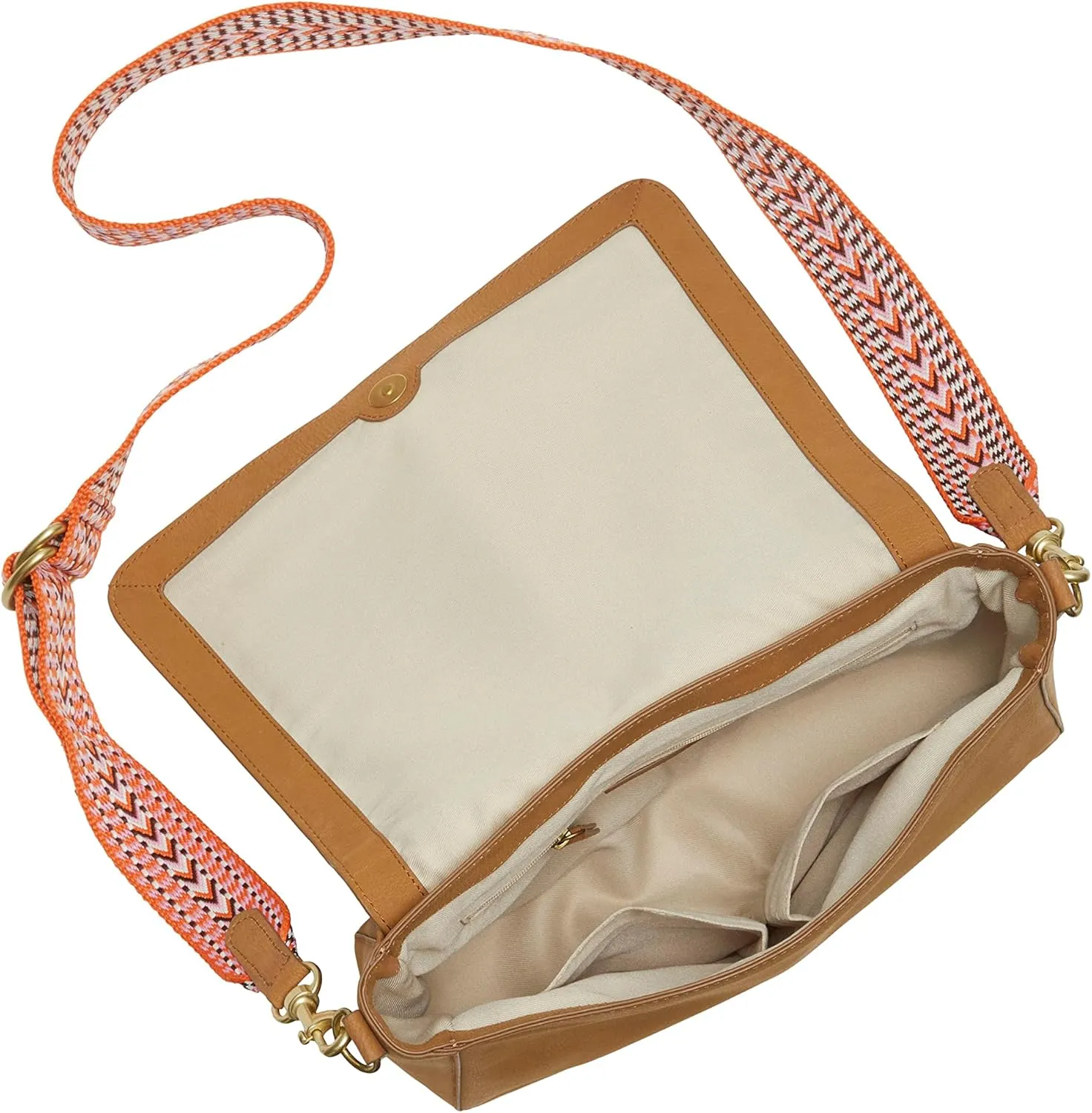 Lucky Brand Women's Mara Crossbody