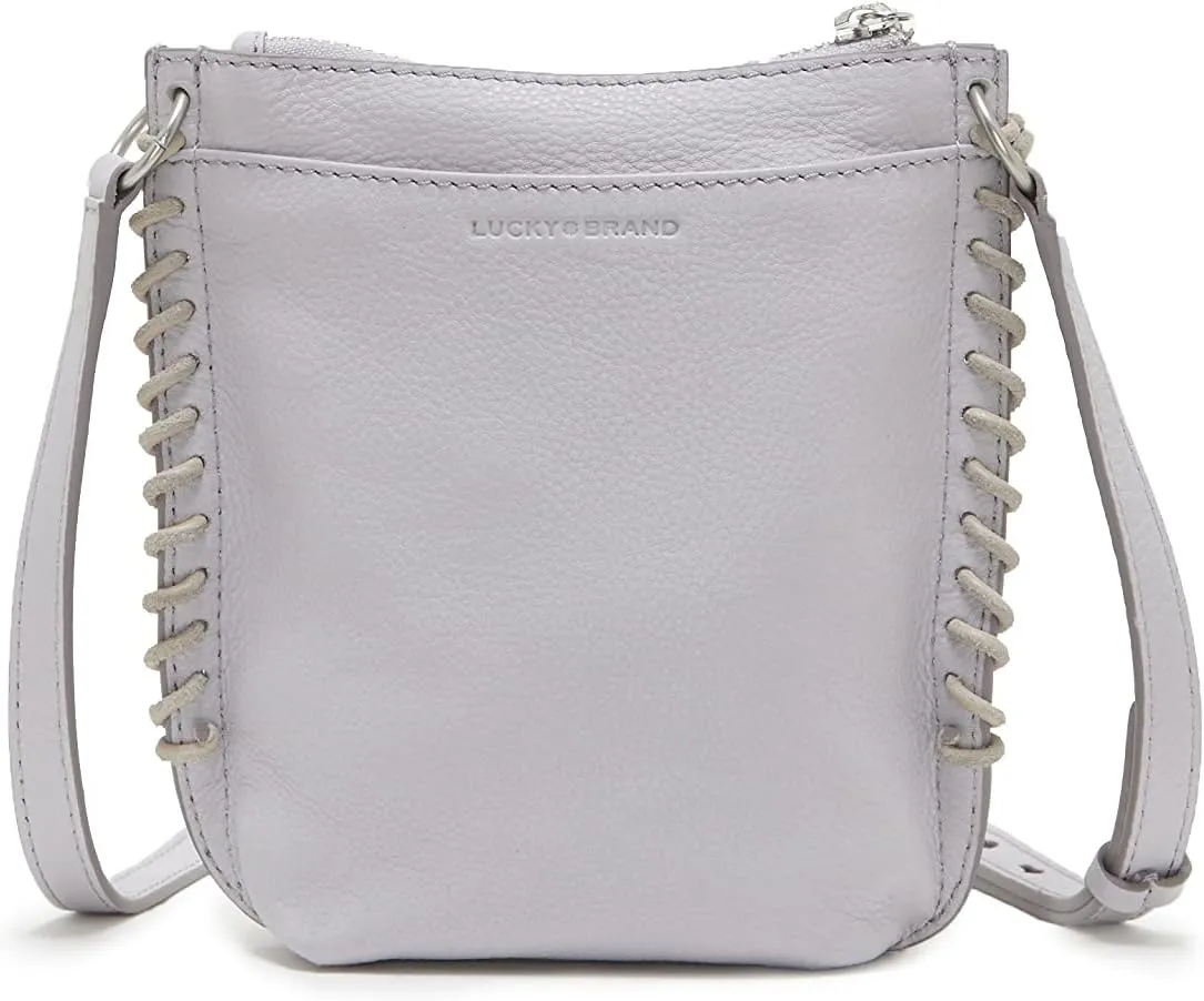 Lucky Lika Crossbody