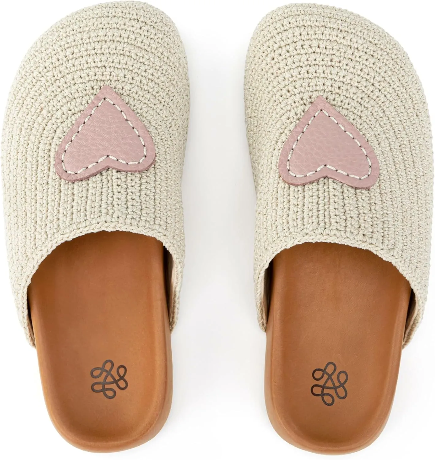 Lug-Soled Clog by The Sak