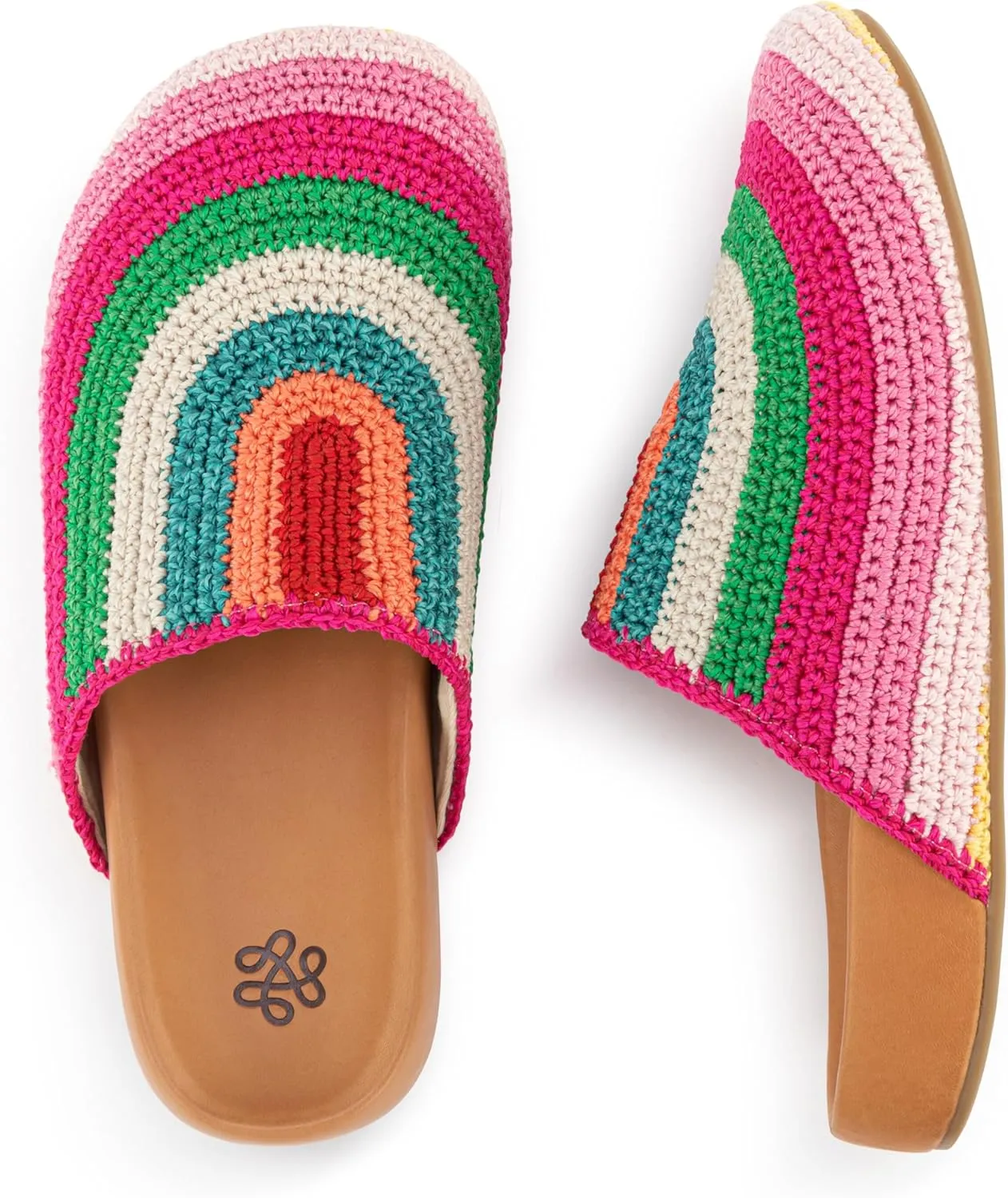Lug-Soled Clog by The Sak