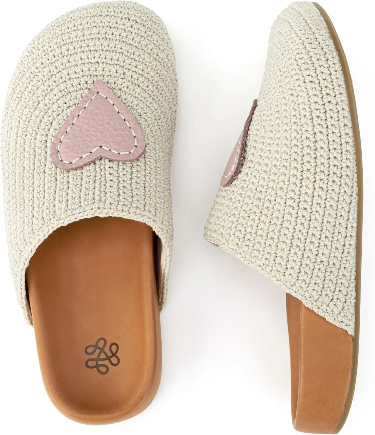 Lug-Soled Clog by The Sak