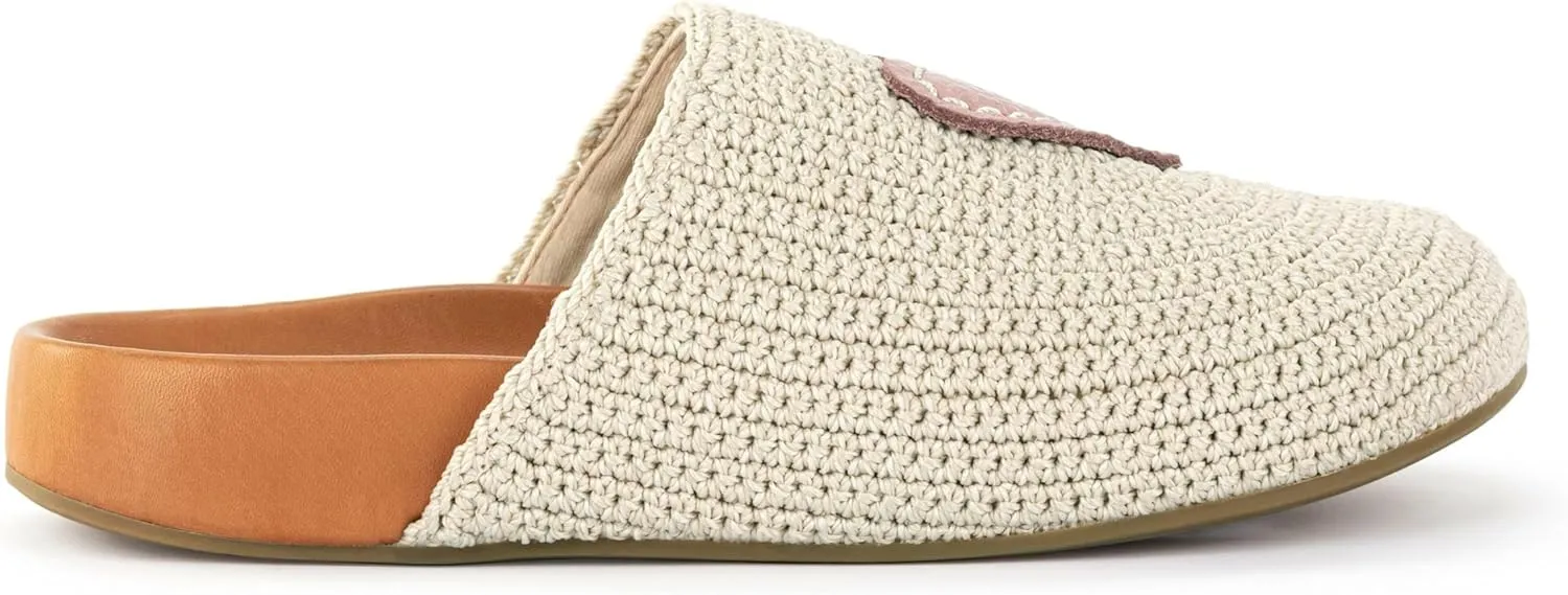 Lug-Soled Clog by The Sak