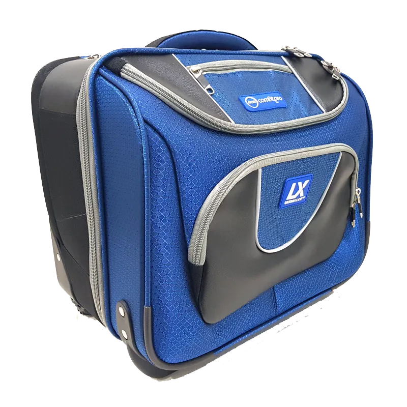 LX Ultraglide Bags