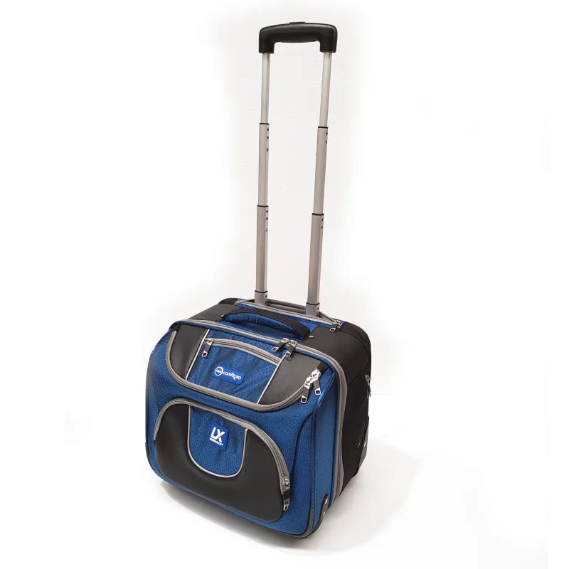 LX Ultraglide Bags