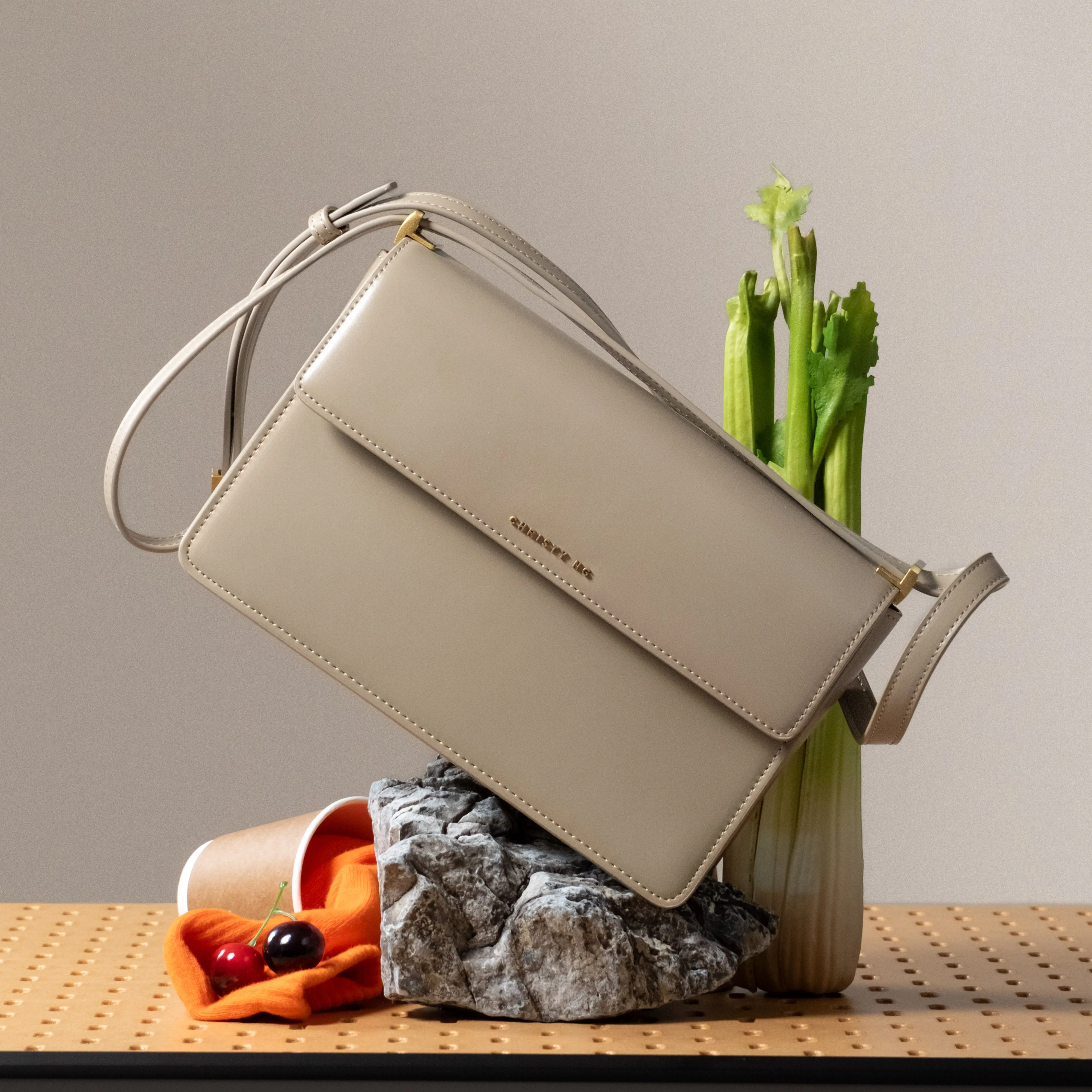 Maeve Shoulder Bag
