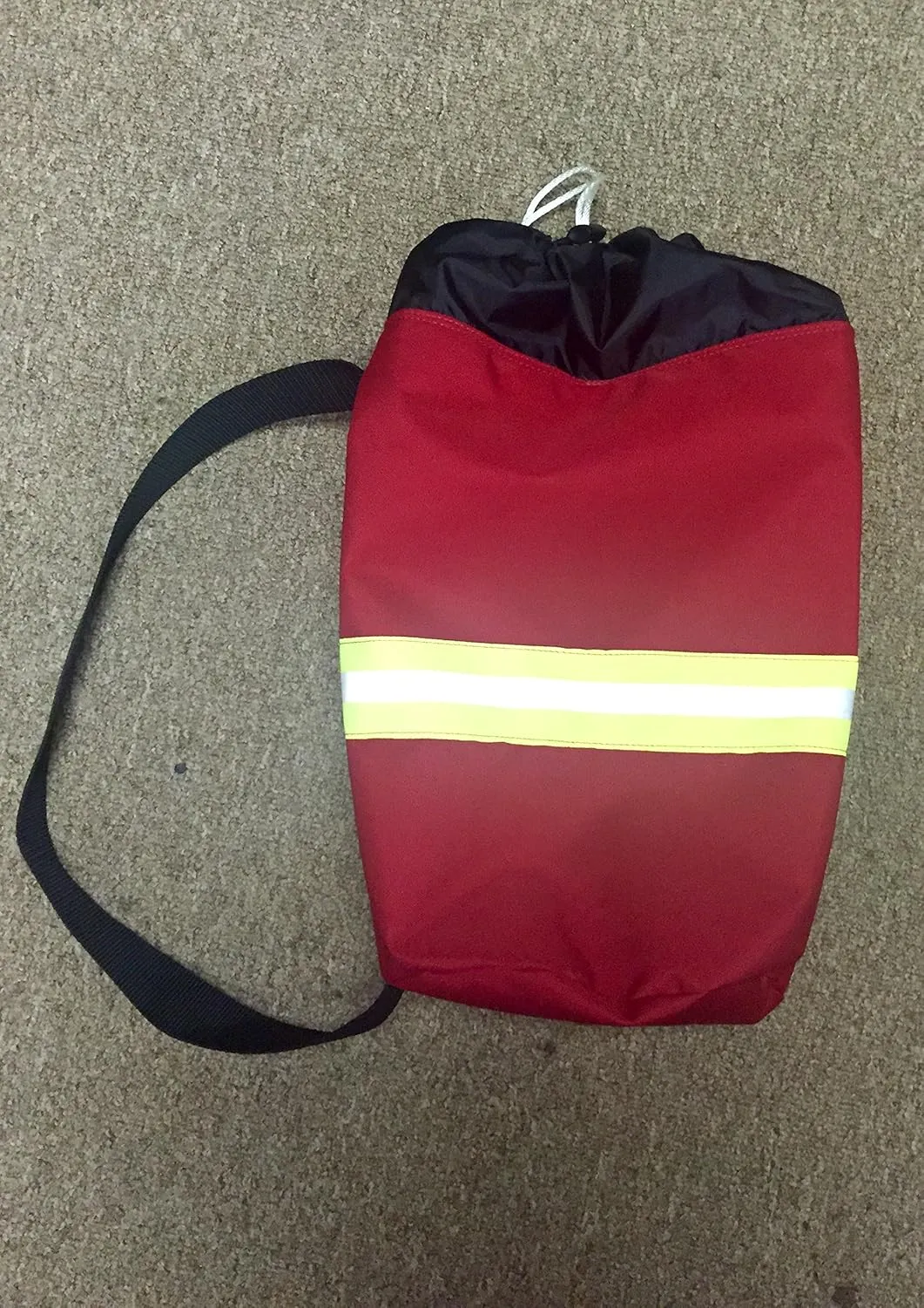 MagnaTuff Rope Bag with Reflective trim