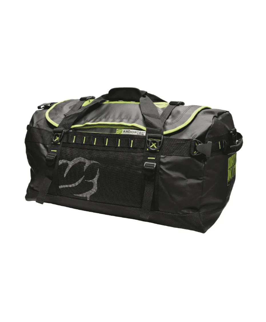 Mamba DryKit Bag 90L