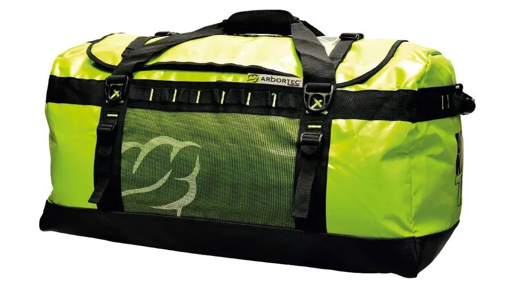 Mamba DryKit Bag 90L