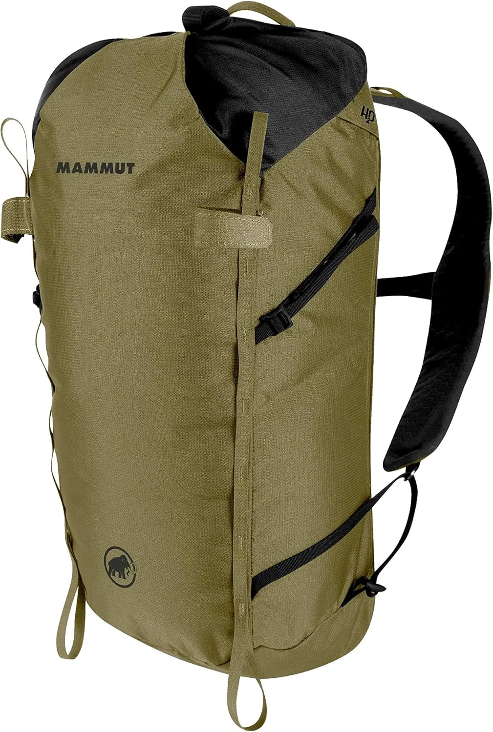 Mammut Trion 18 L, Olive