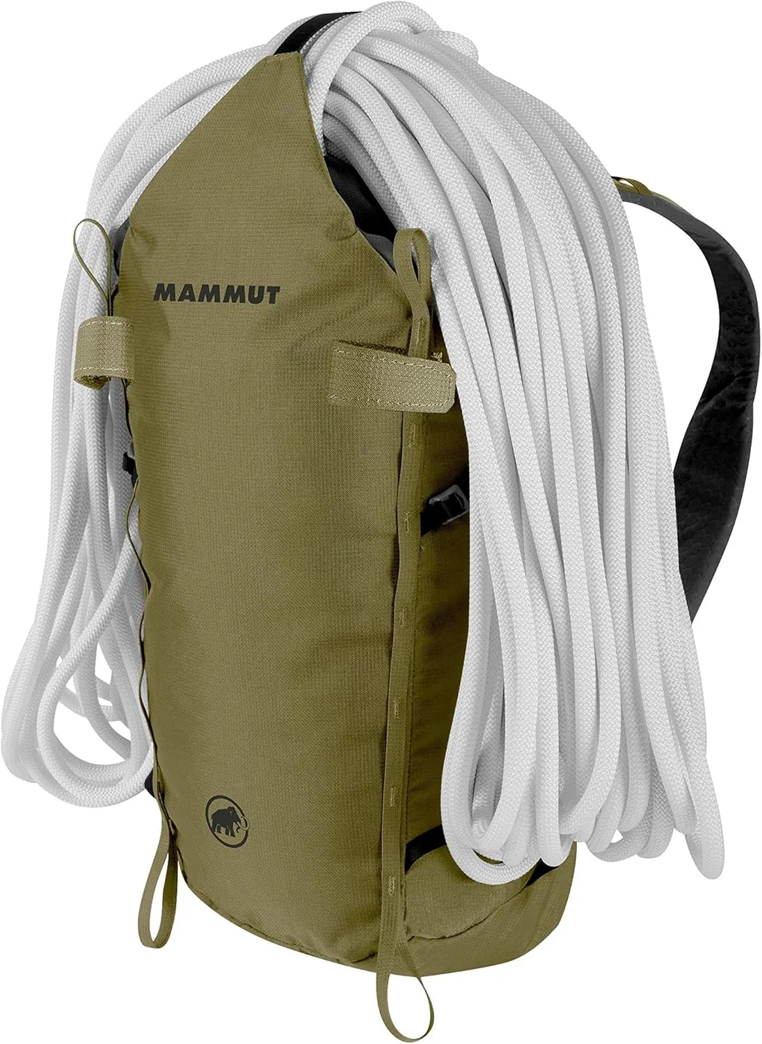 Mammut Trion 18 L, Olive