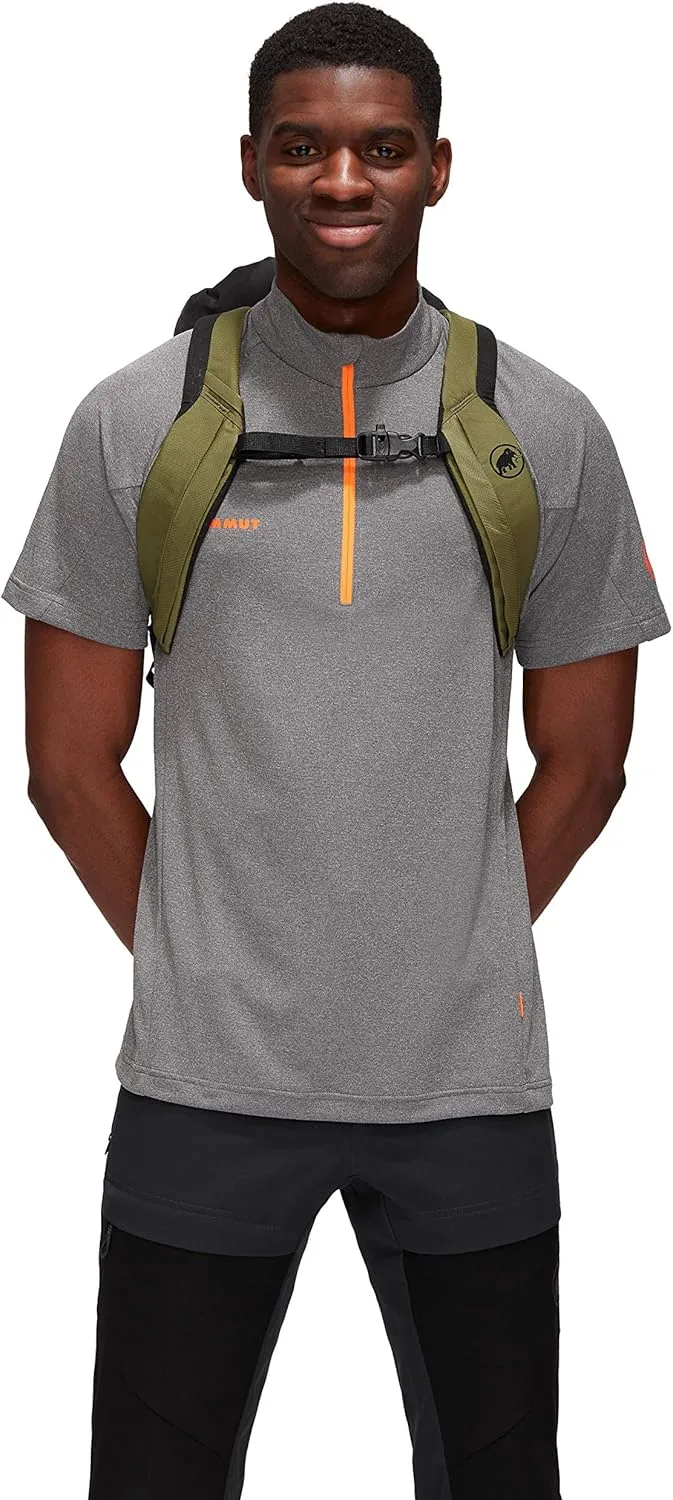 Mammut Trion 18 L, Olive