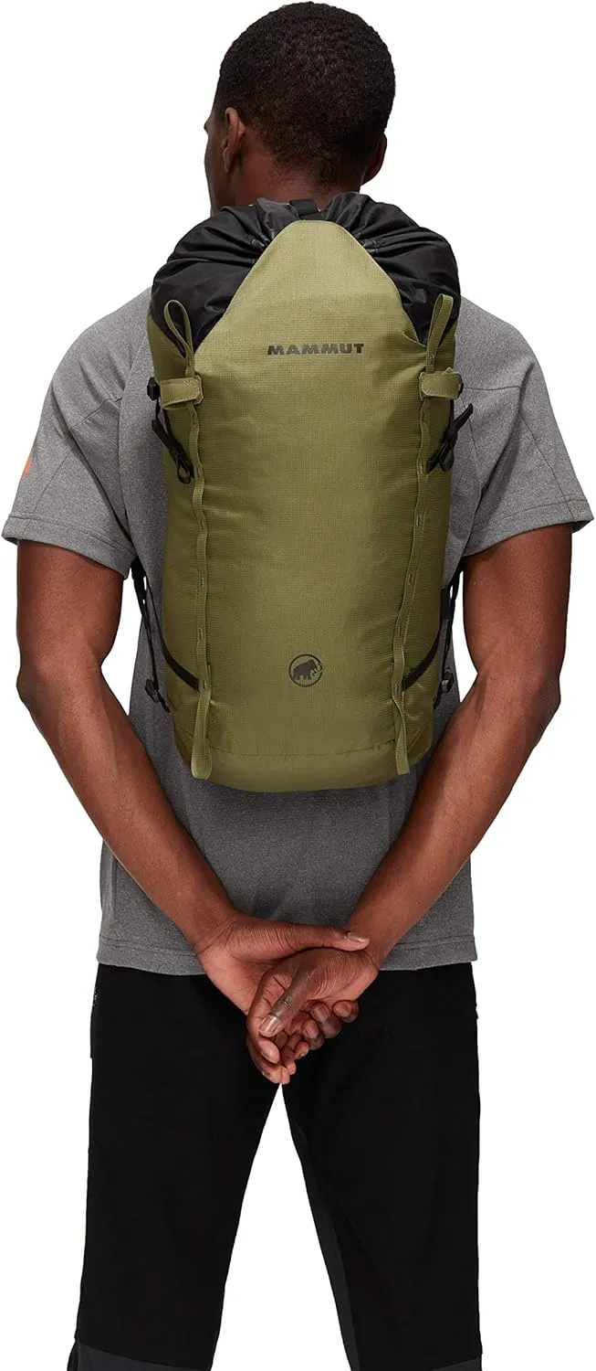 Mammut Trion 18 L, Olive