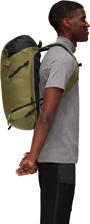 Mammut Trion 18 L, Olive
