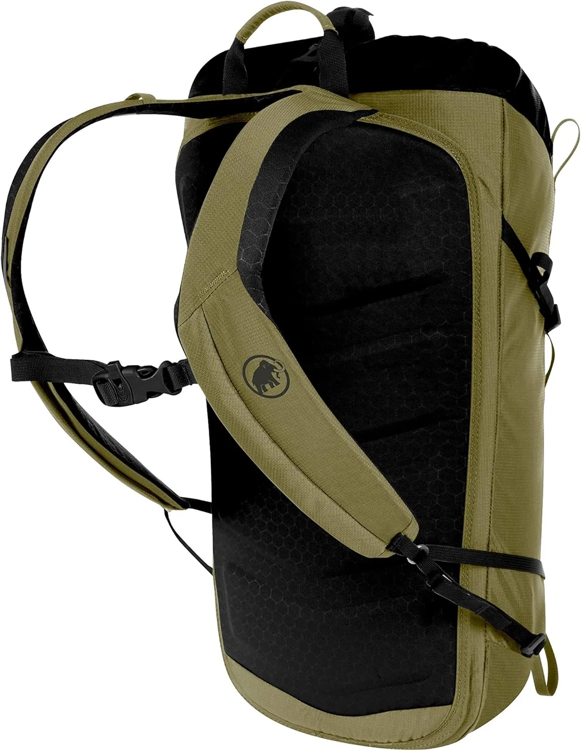 Mammut Trion 18 L, Olive