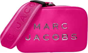 Marc Jacobs Flash Leather Crossbody Bag