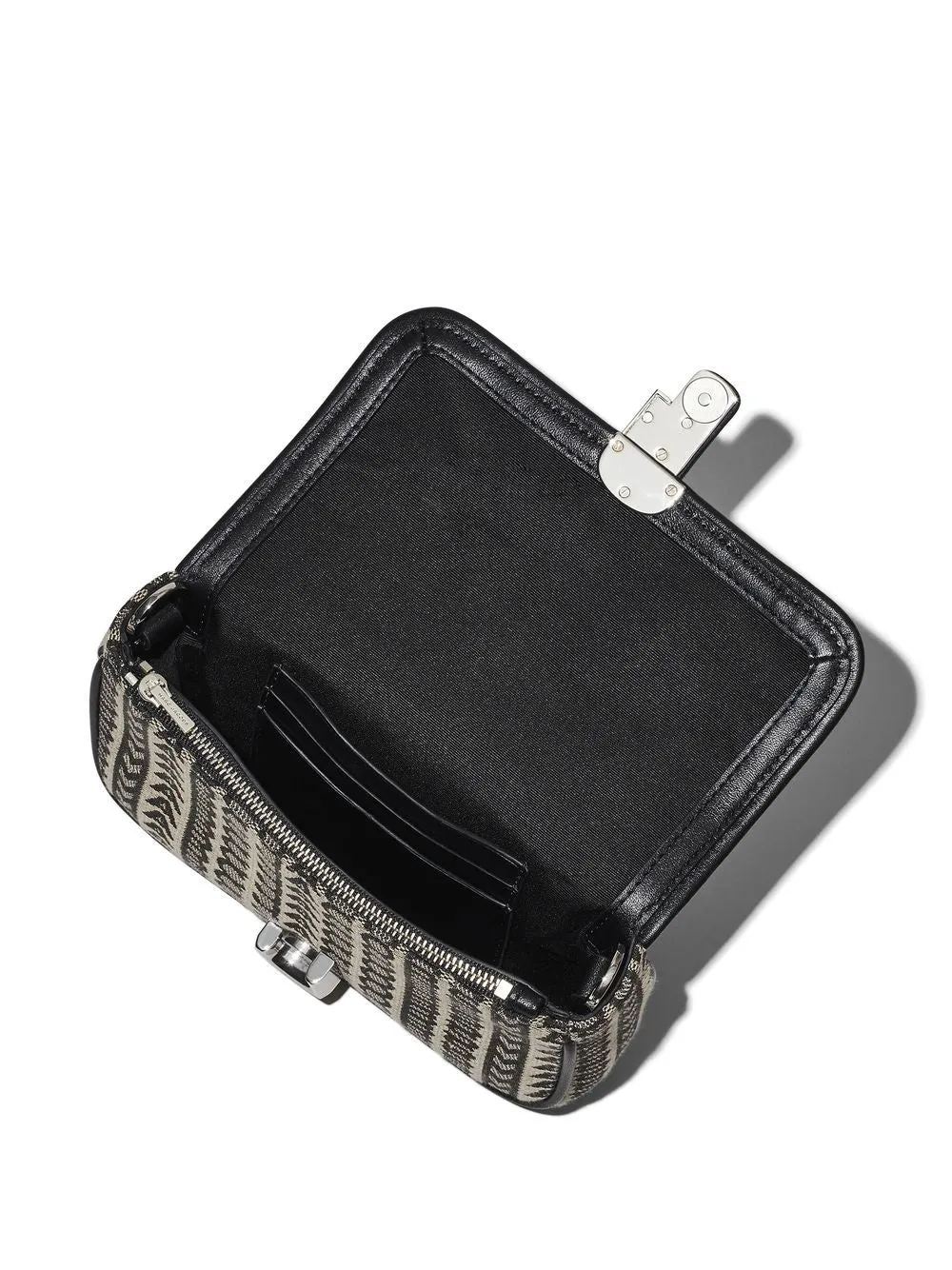 Marc Jacobs The Monogram J Marc Mini Bag