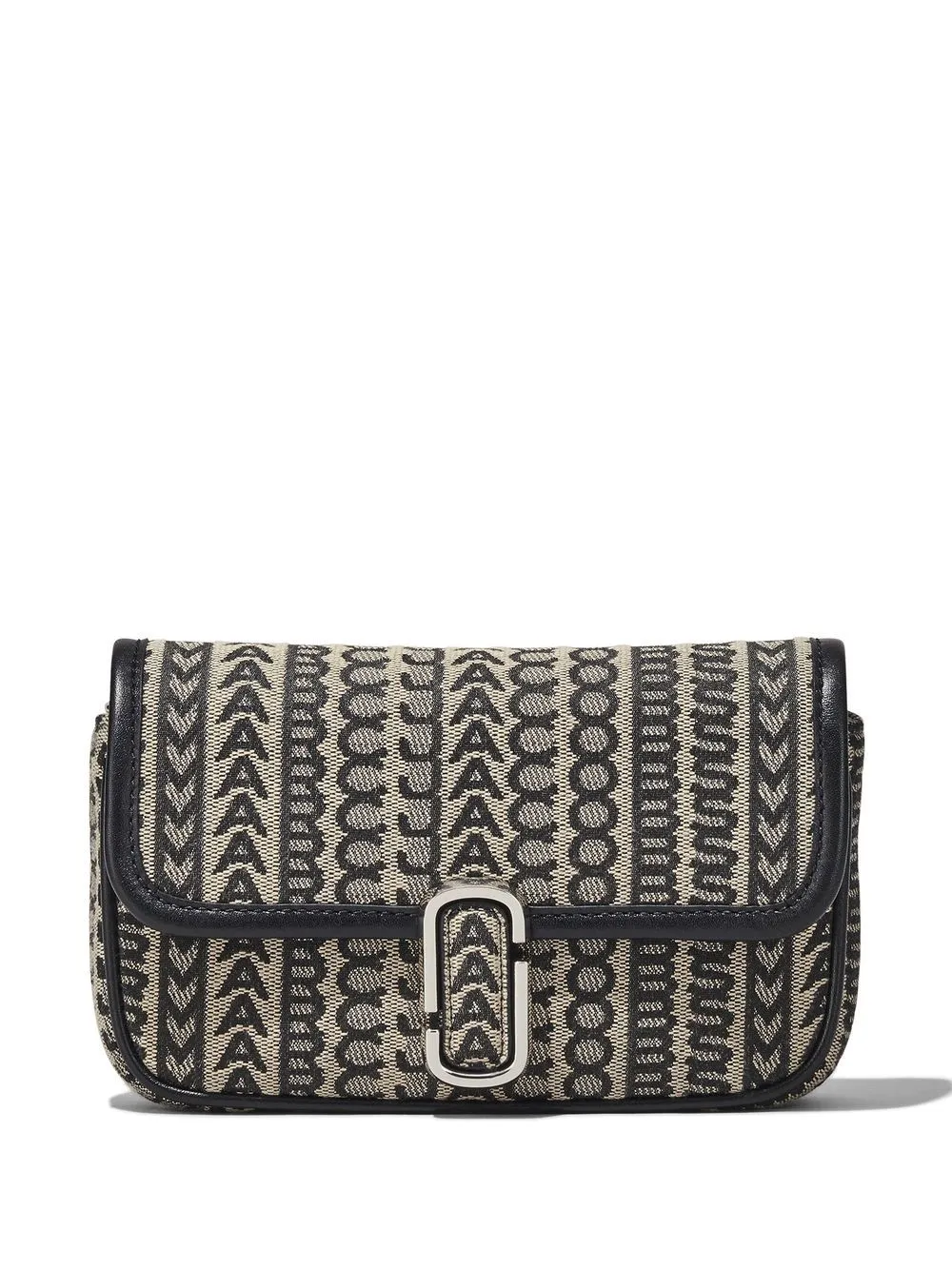 Marc Jacobs The Monogram J Marc Mini Bag
