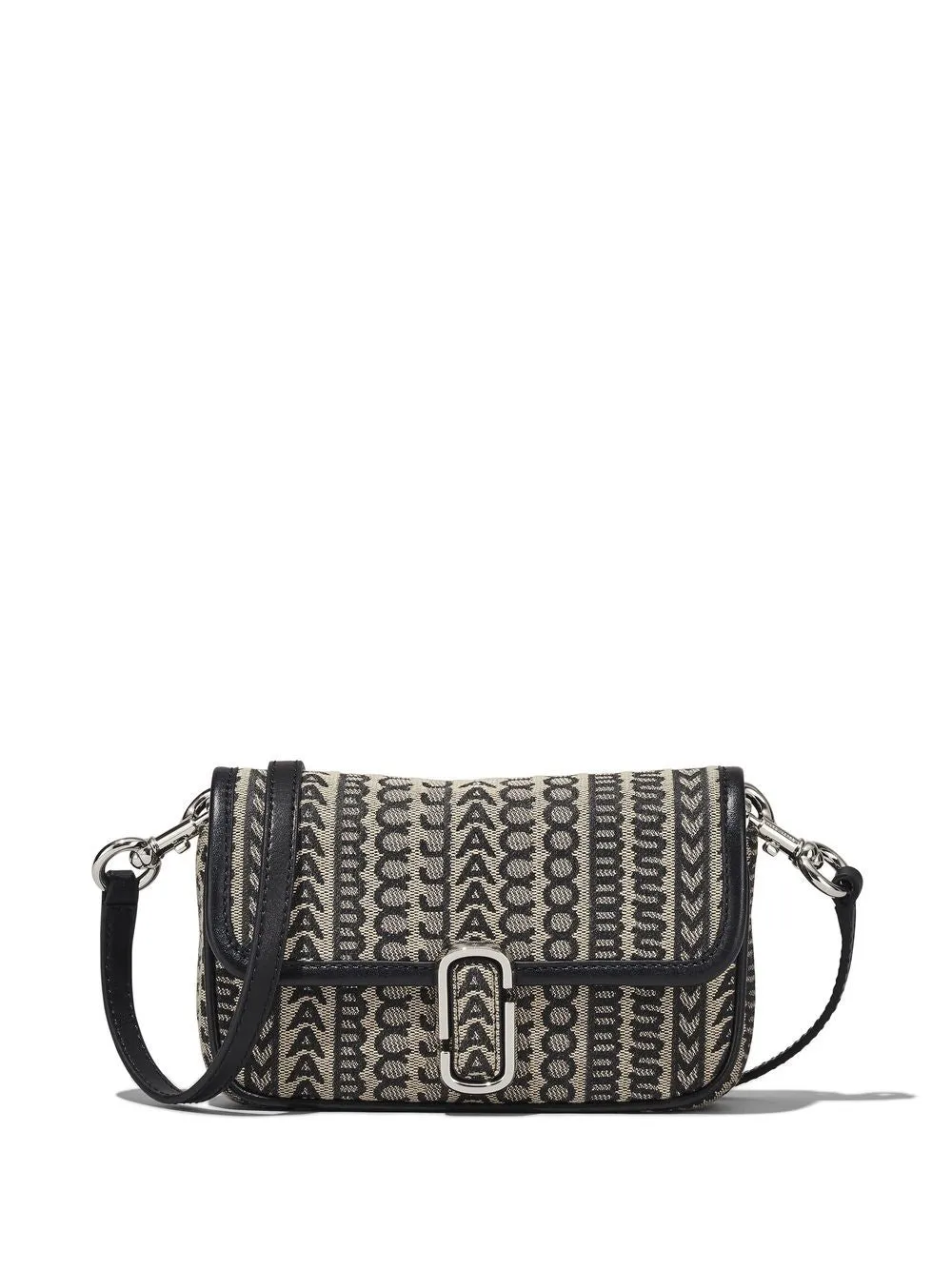 Marc Jacobs The Monogram J Marc Mini Bag