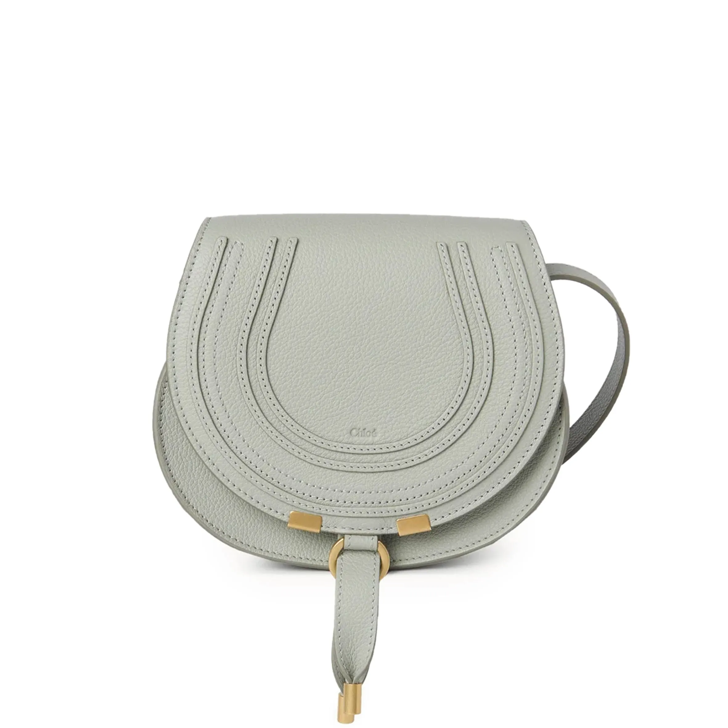 Marcie Mini Satchel, Sea Grass