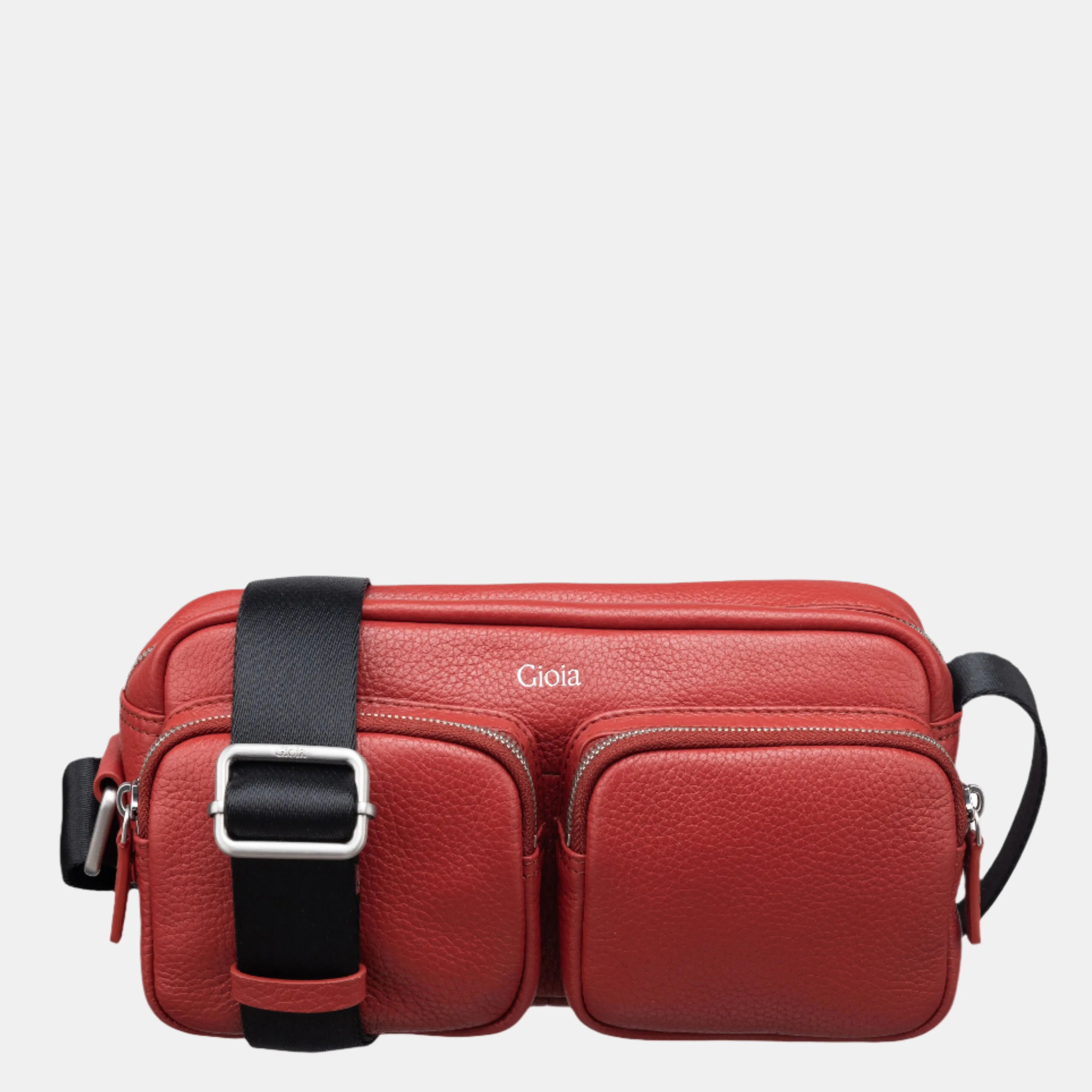 Mario H02 Crossbody Bag