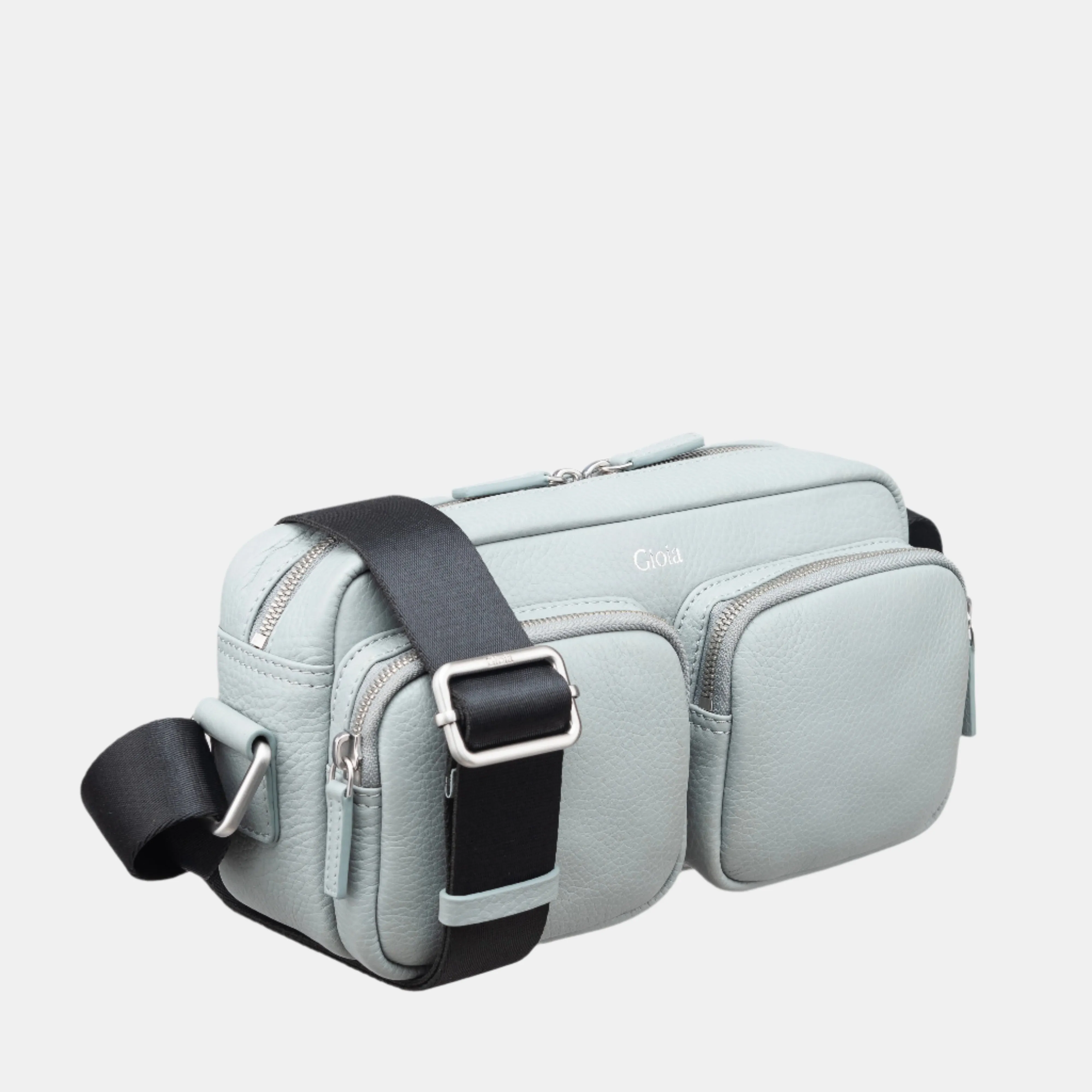 Mario H02 Crossbody Bag