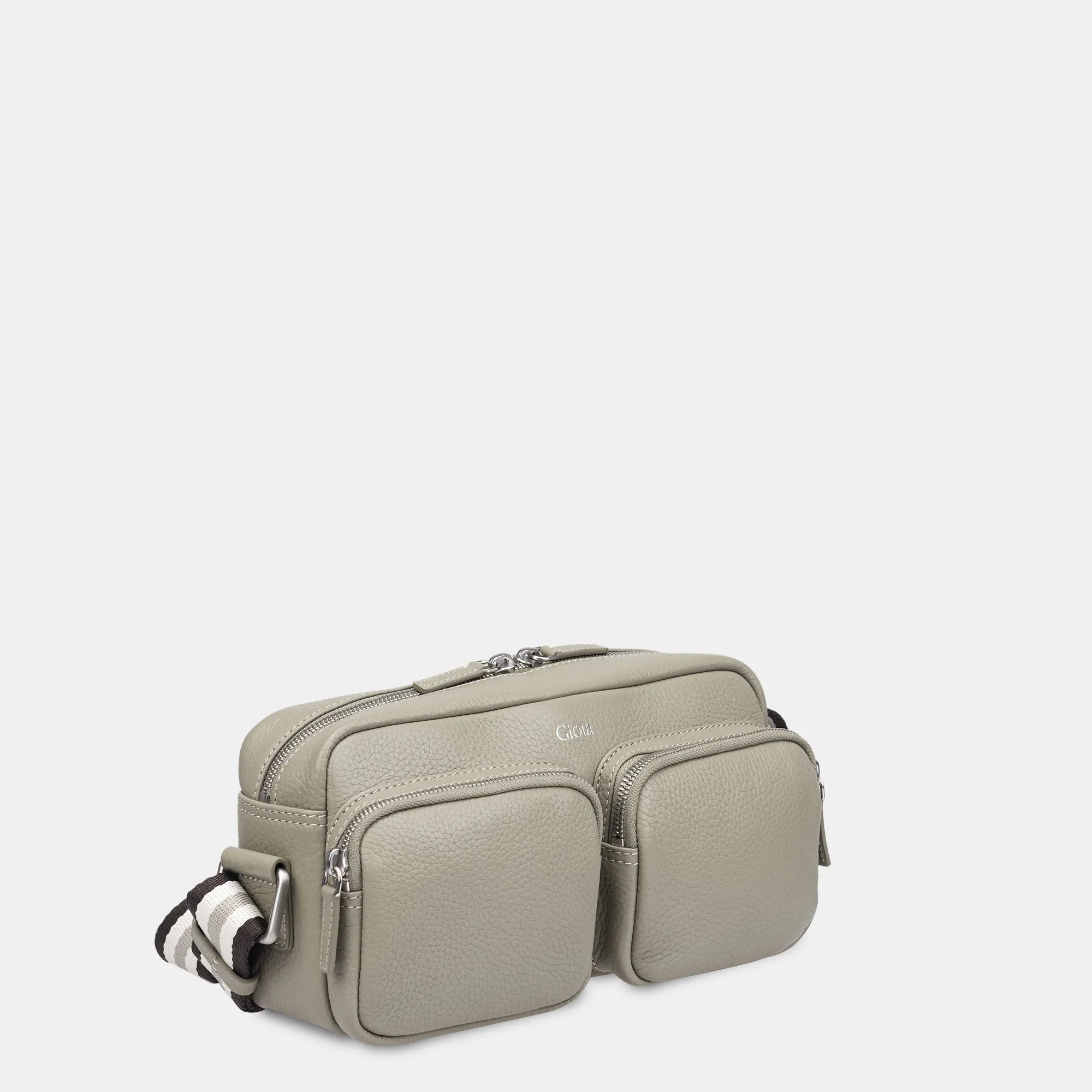 Mario H02 Crossbody Bag
