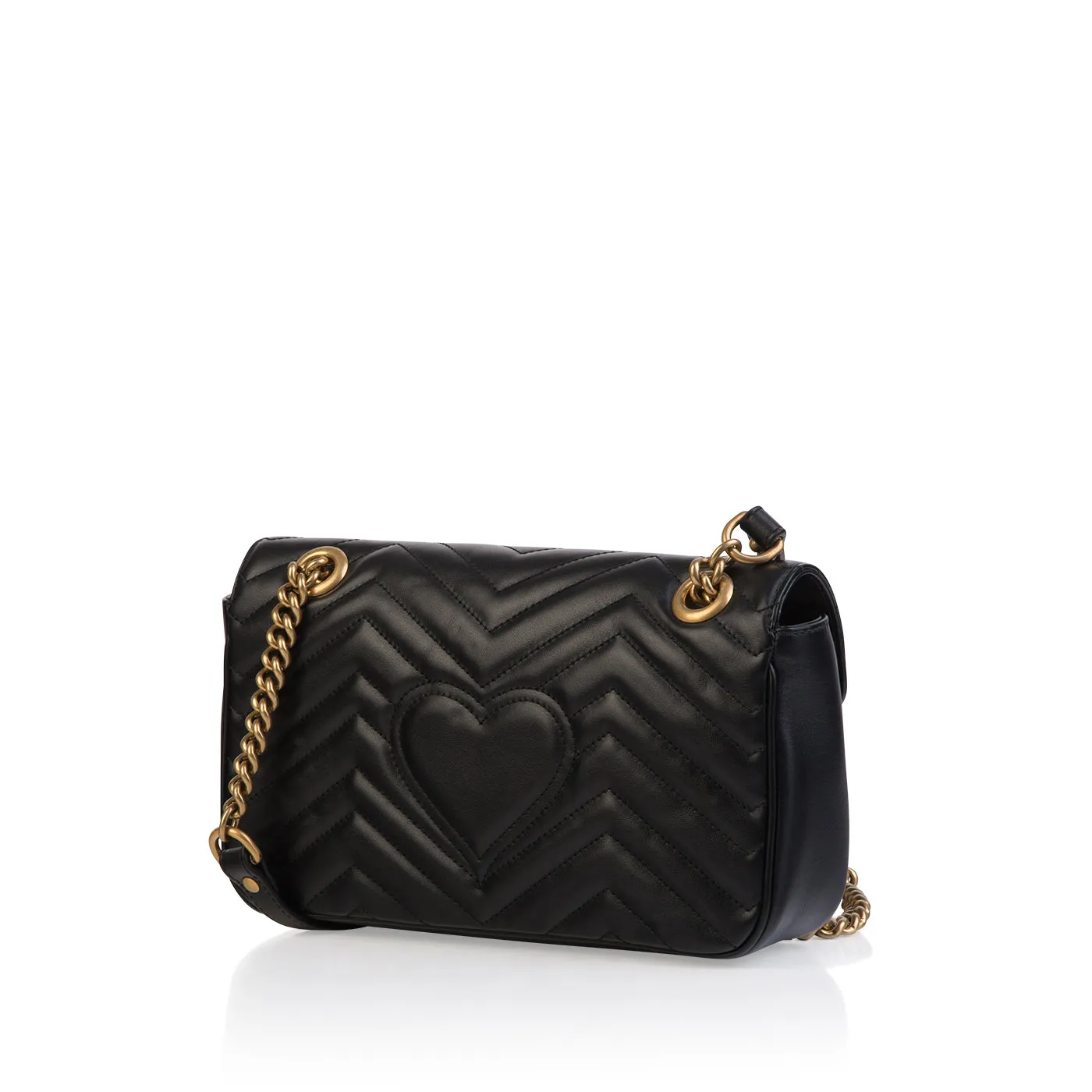 Marmont Small Matelass?? bag