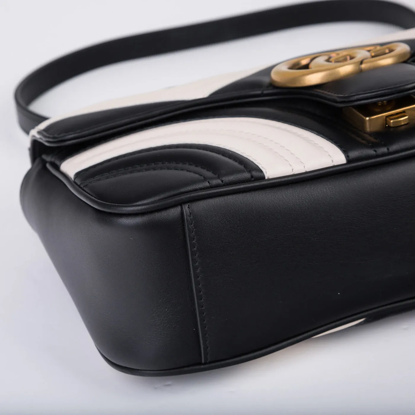 Marmont Small Matelass?? bag